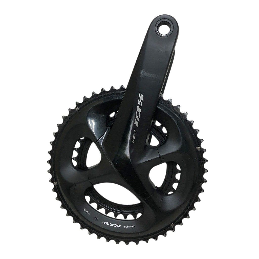 SHIMANO シマノ 105 R7000 コンポセット 11連 - メルカリ