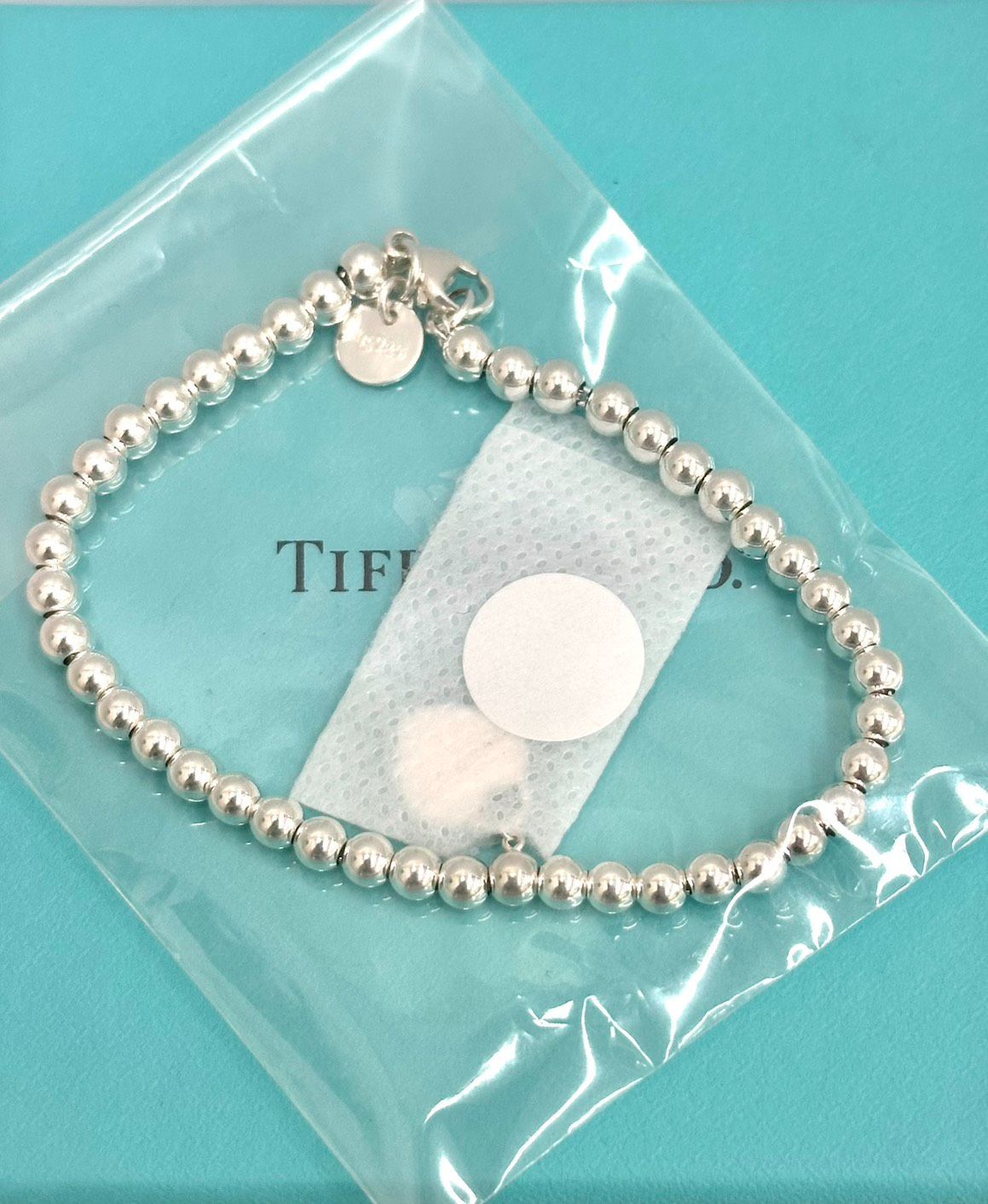 亘】新品級 極美品 Tiffany & Co. ティファニー リターントゥハート