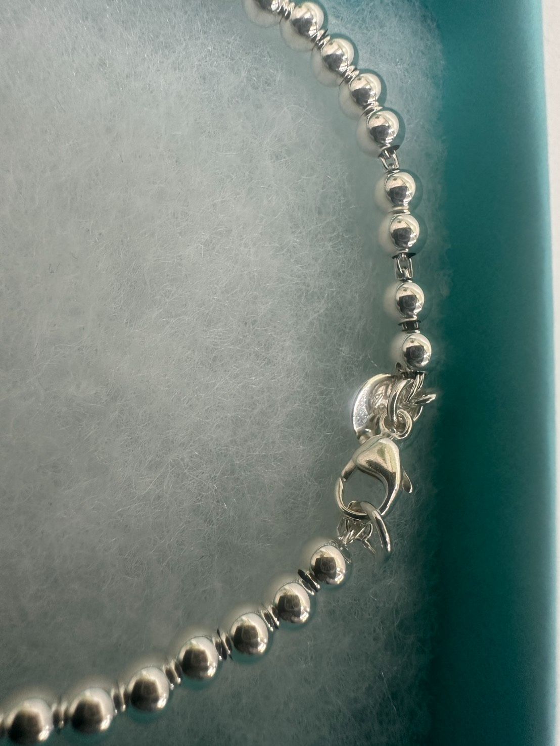 亘】新品級 極美品 Tiffany & Co. ティファニー リターントゥハート