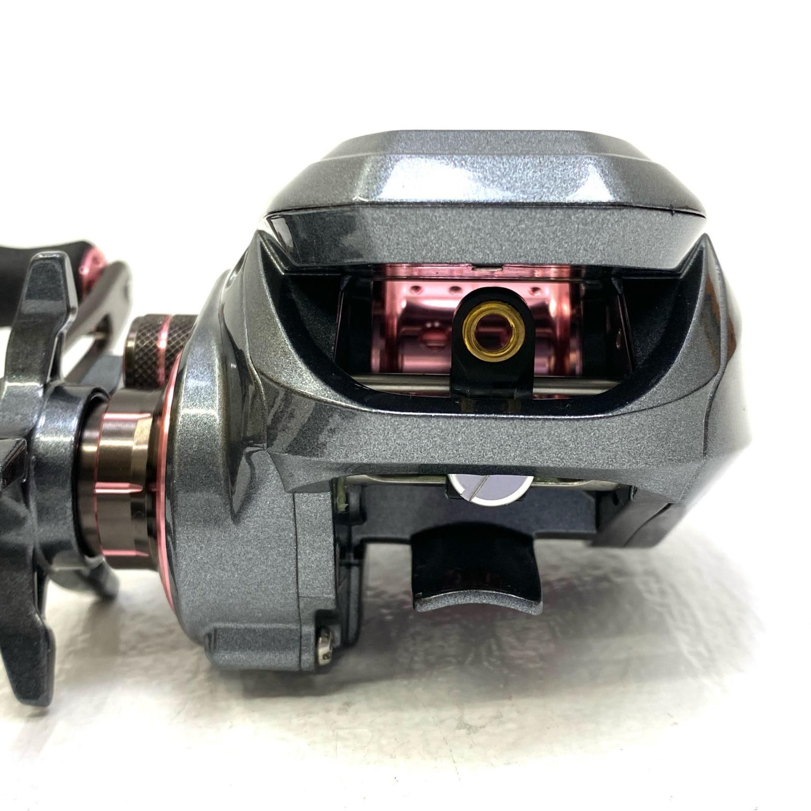 加古川店】 中古 Daiwa | ダイワ リール 紅牙XIC 【ベイトリール/右