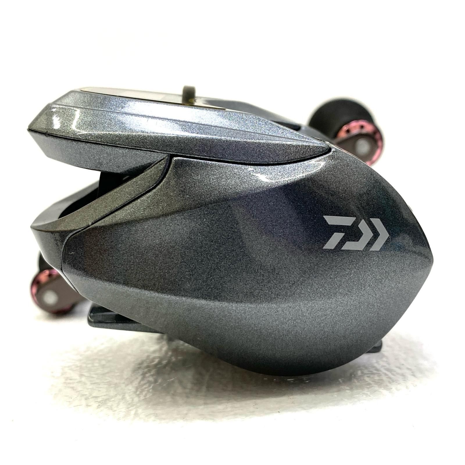 加古川店】 中古 Daiwa | ダイワ リール 紅牙XIC 【ベイトリール/右