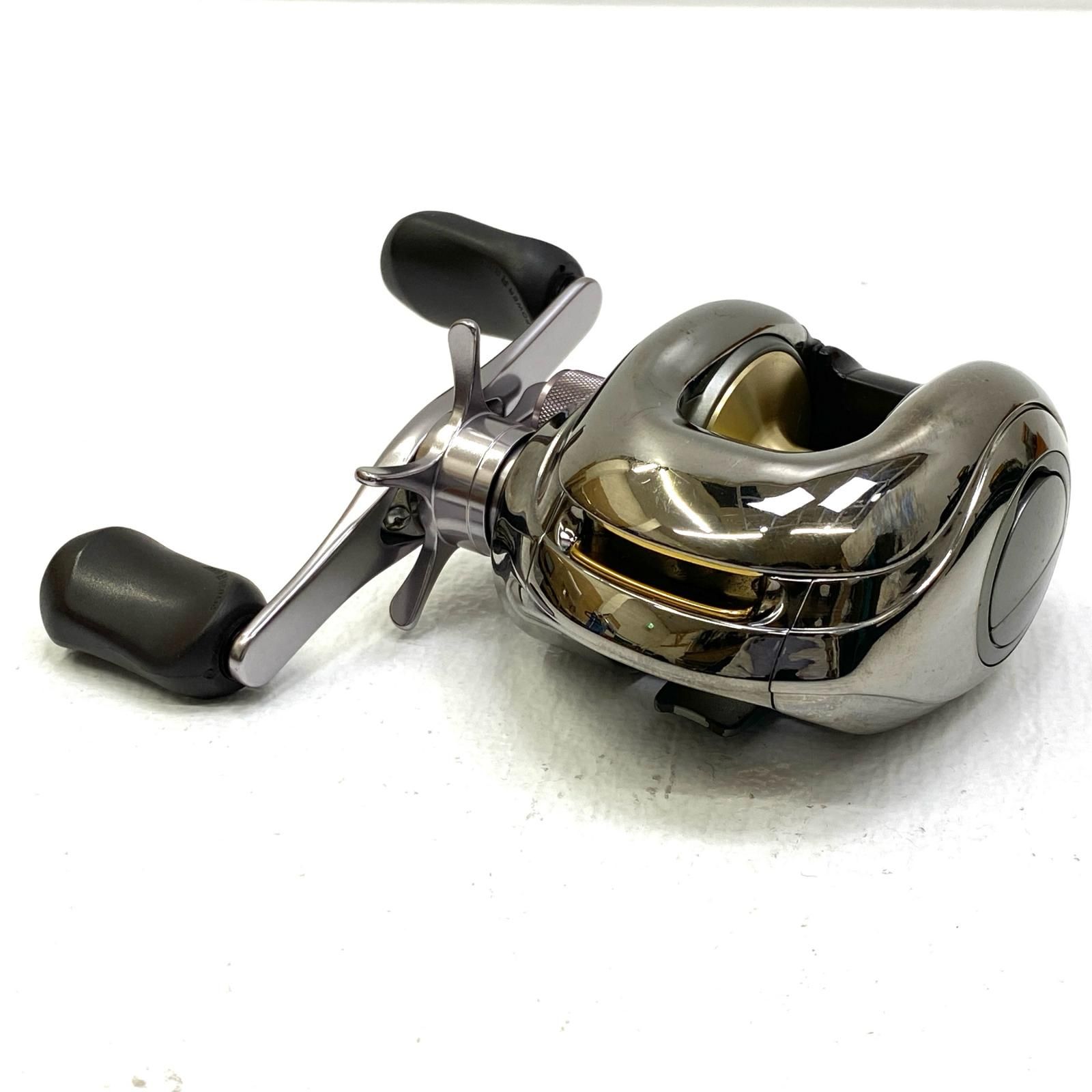 加古川店】 中古 SHIMANO | シマノ リール 99スコーピオンアンタレス 加古川店】 中古 SHIMANO | シマノ リール 99スコーピオンアンタレス