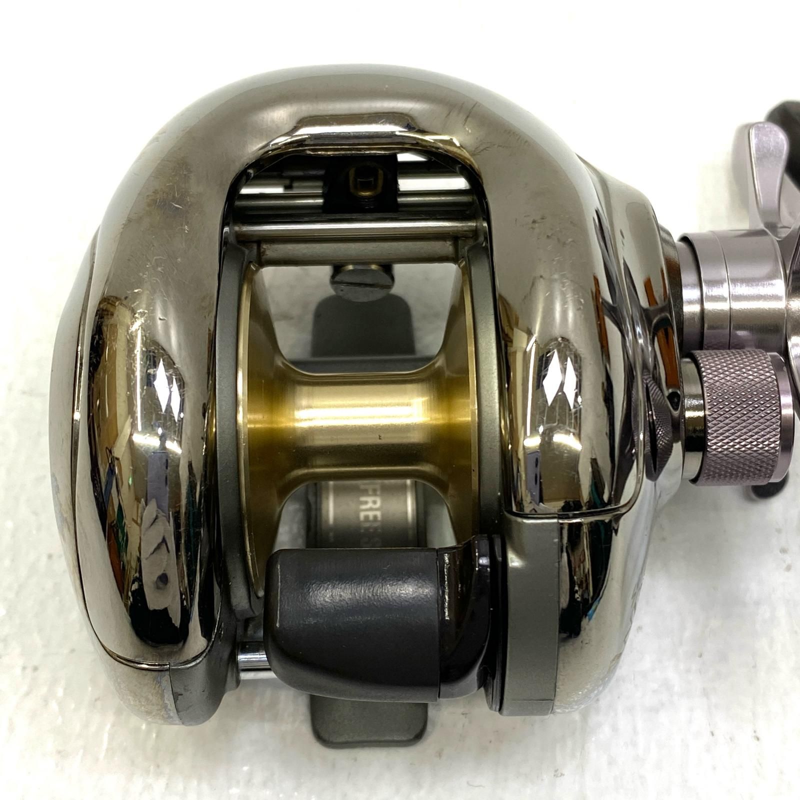 加古川店】 中古 SHIMANO | シマノ リール 99スコーピオンアンタレス