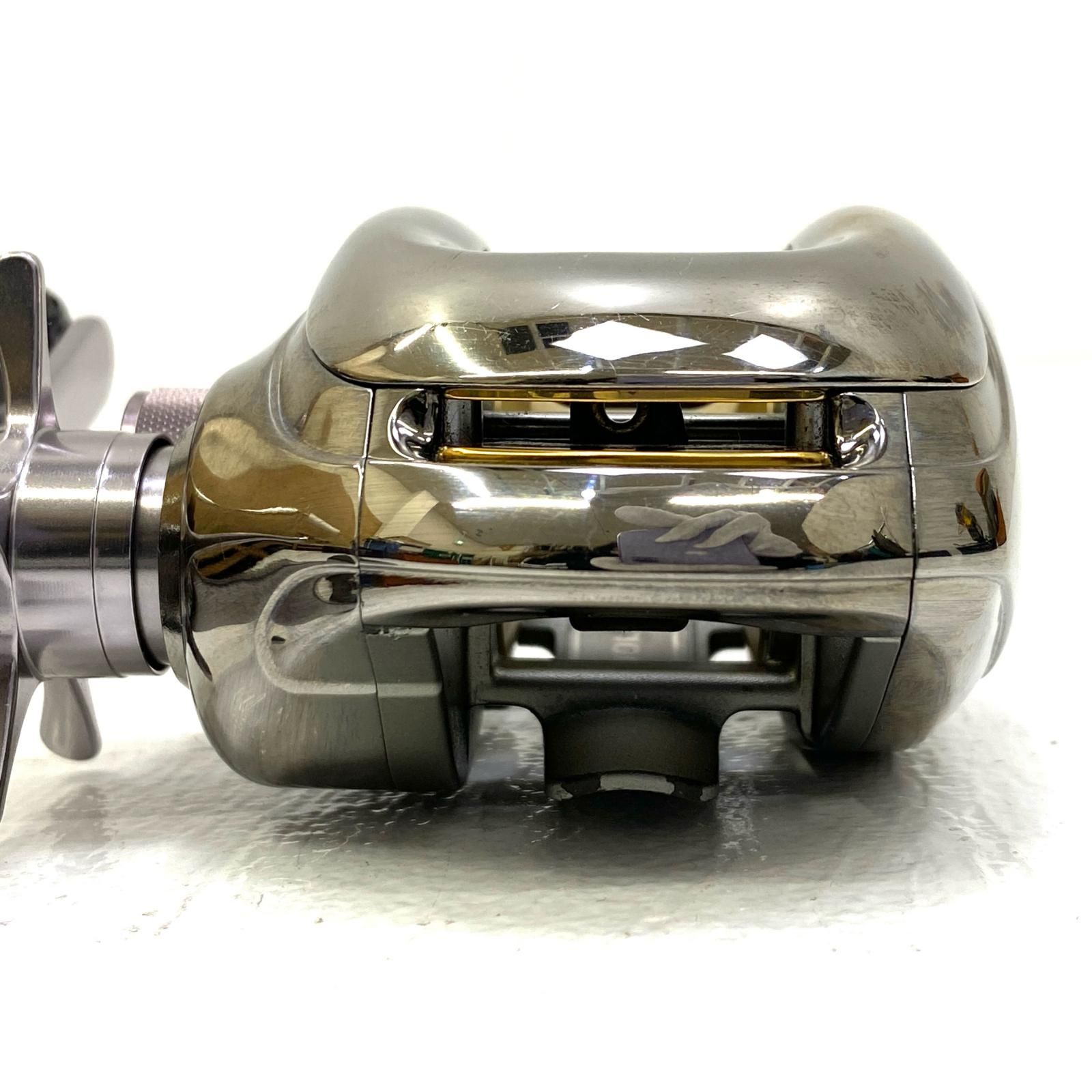 加古川店】 中古 SHIMANO | シマノ リール 99スコーピオンアンタレス
