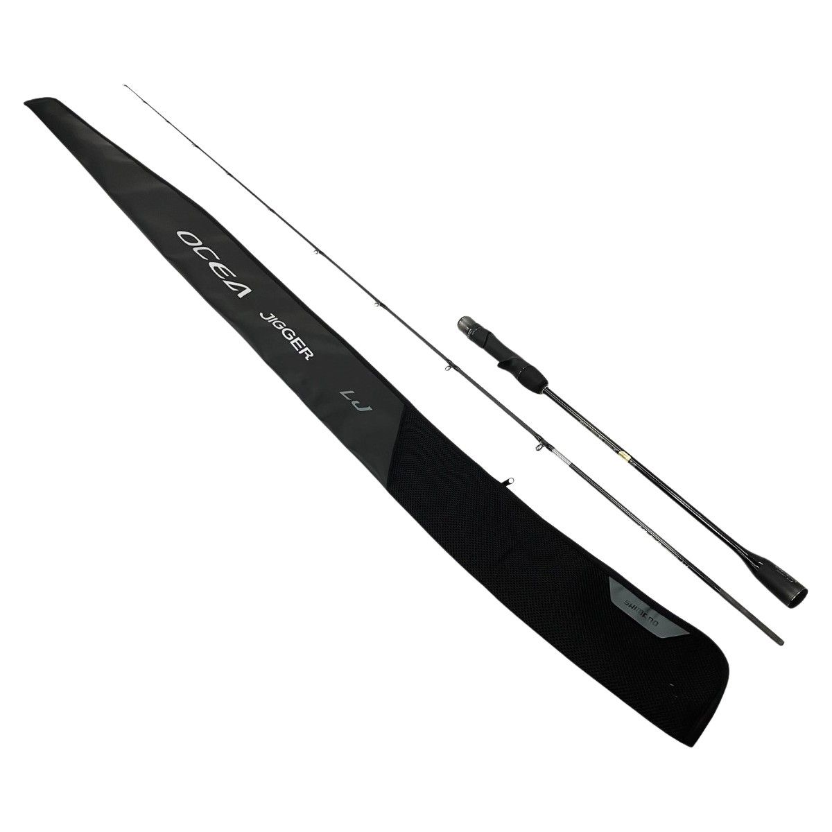 SHIMANO シマノ OCEA JIGGER 24 オシアジガーLJ B63-2 348029