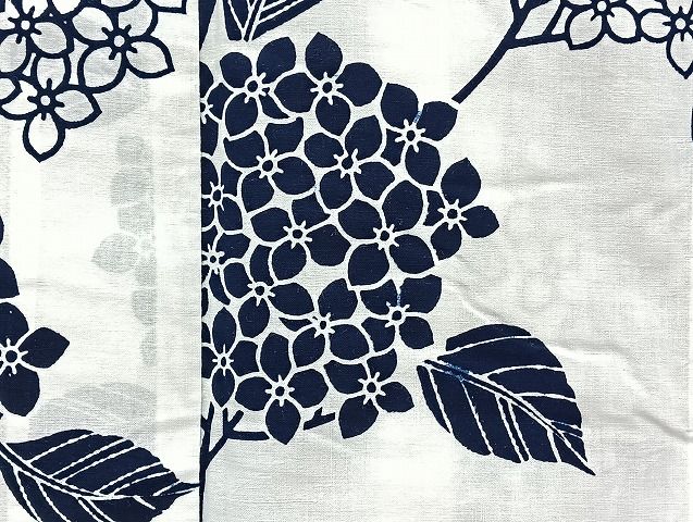 平和屋着物□浴衣 まとめて 45点 紫陽花 菖蒲 花柄 暈し染め など 着用