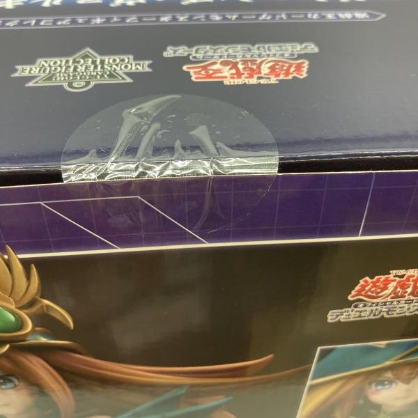 中古】マックスファクトリー 遊戯王カードゲームモンスターフィギュア