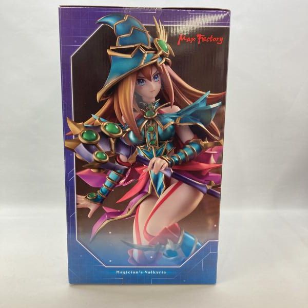 中古】マックスファクトリー 遊戯王カードゲームモンスターフィギュア