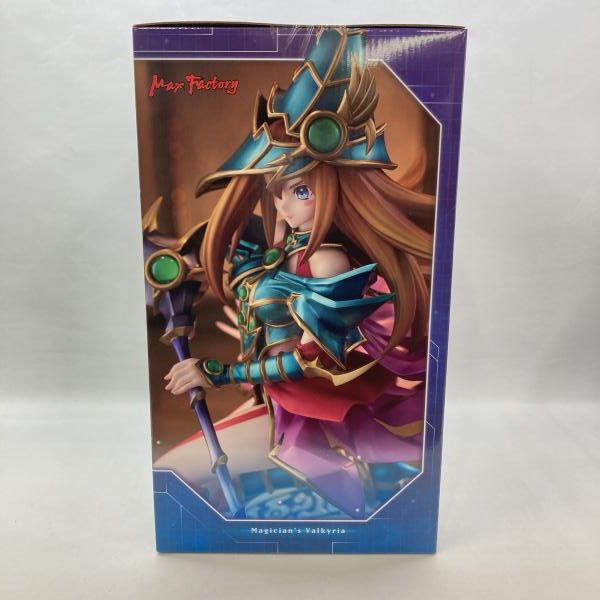 中古】マックスファクトリー 遊戯王カードゲームモンスターフィギュア
