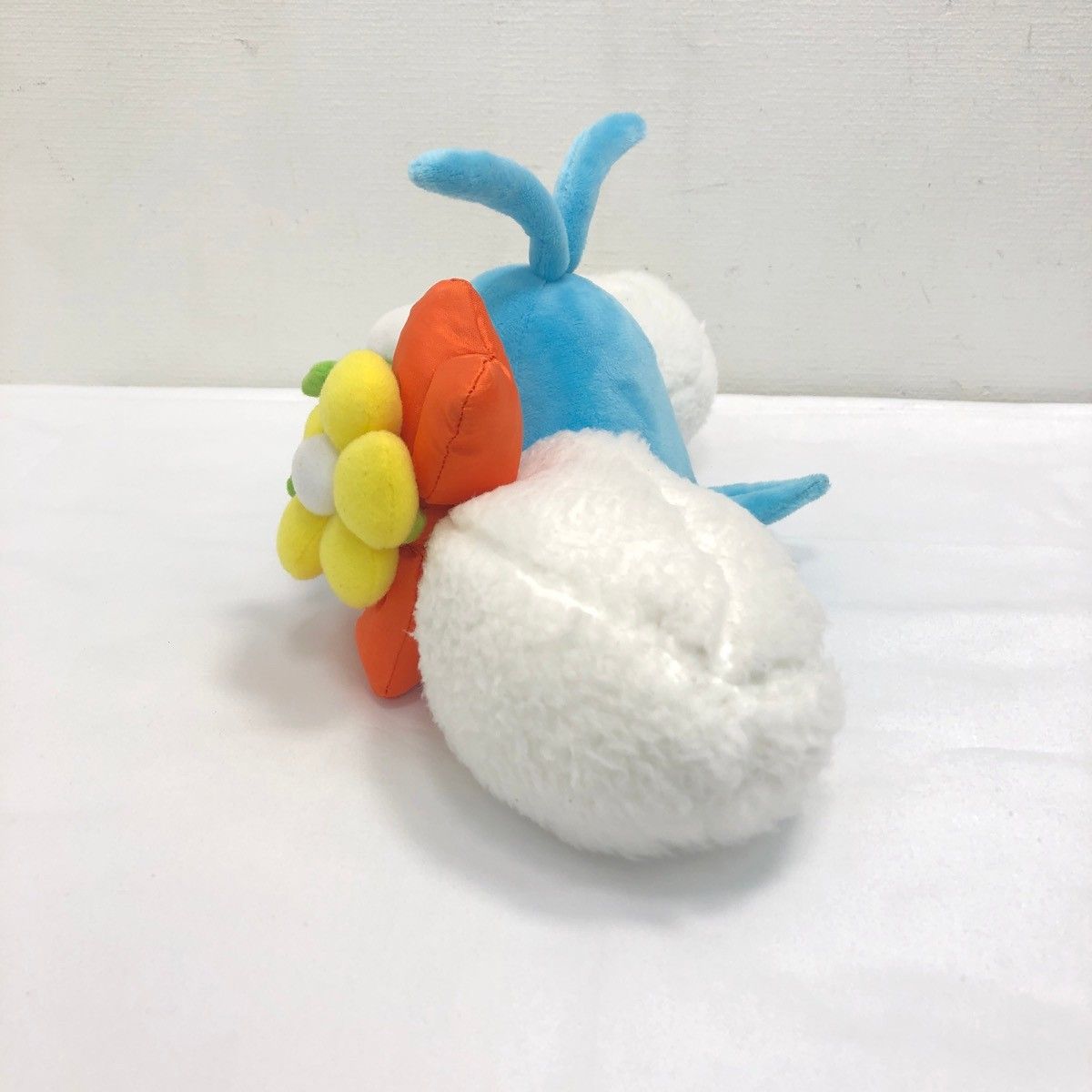 ポケモンセンター　メガトウキョー　チルット　マスコット　ストラップ　限定 レア ポケモン チルット ぬいぐるみ メガトウキョーオープン記念