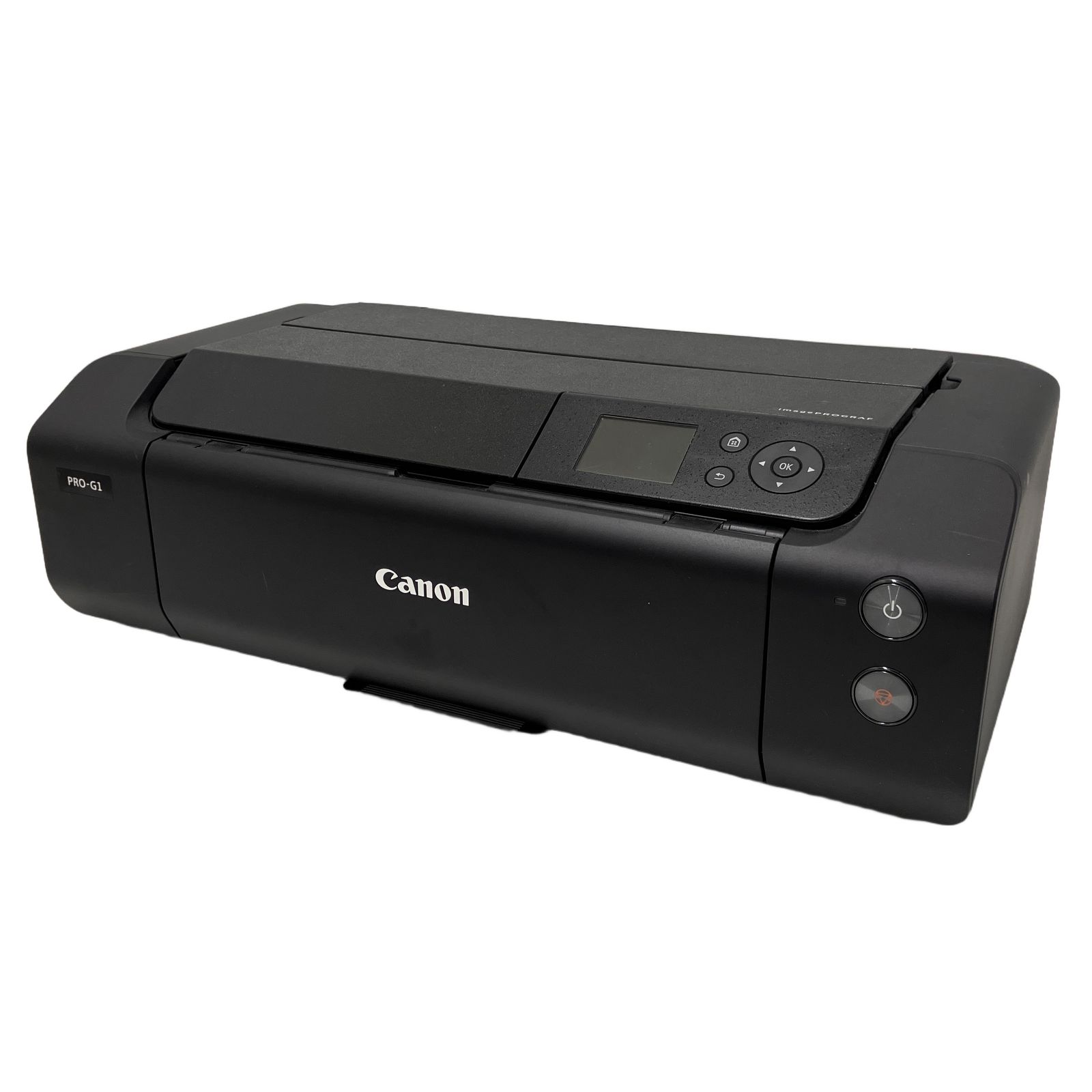 Canon キャノン imageprograf PRO-G1 インクジェットプリンター 写真