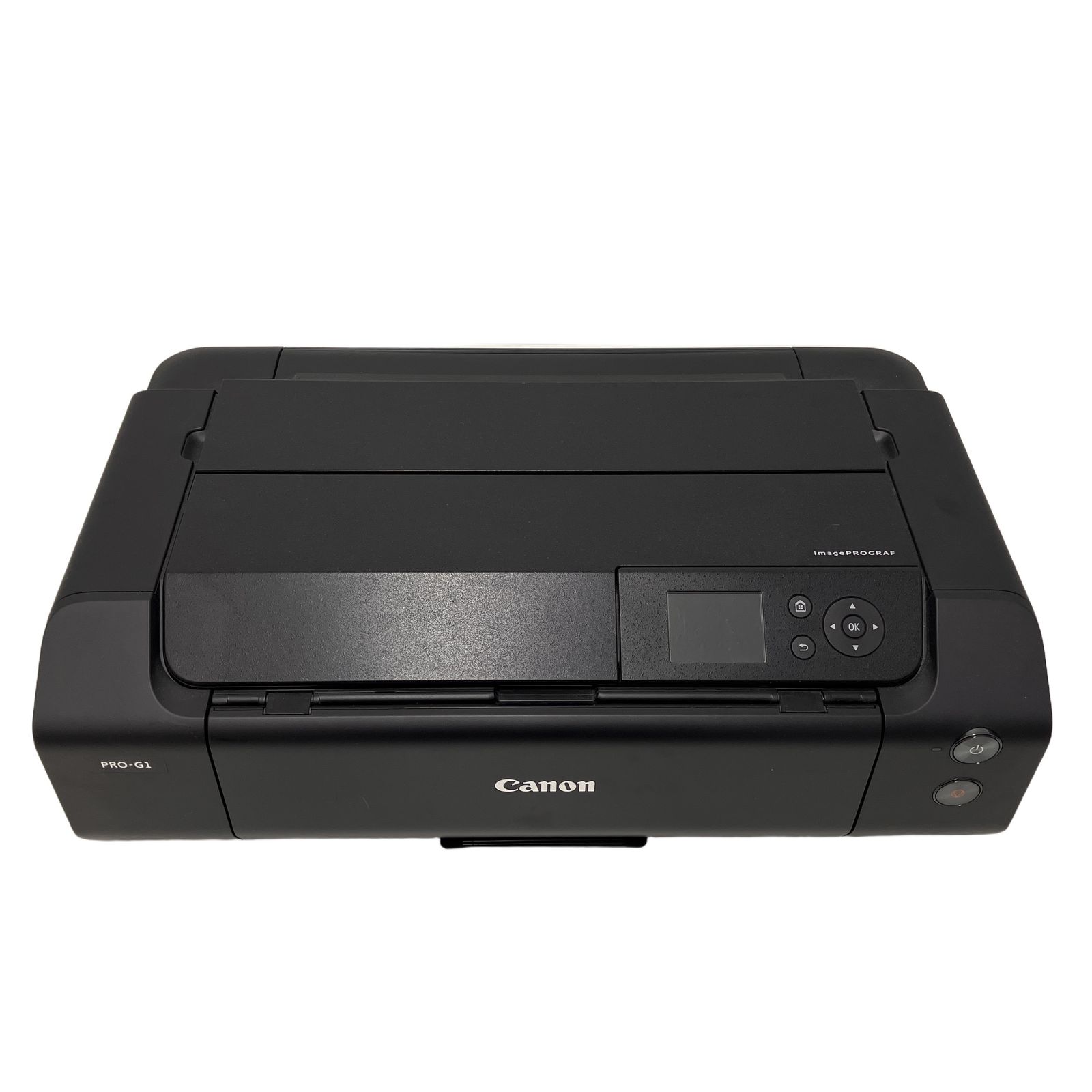 Canon キャノン imageprograf PRO-G1 インクジェットプリンター 写真