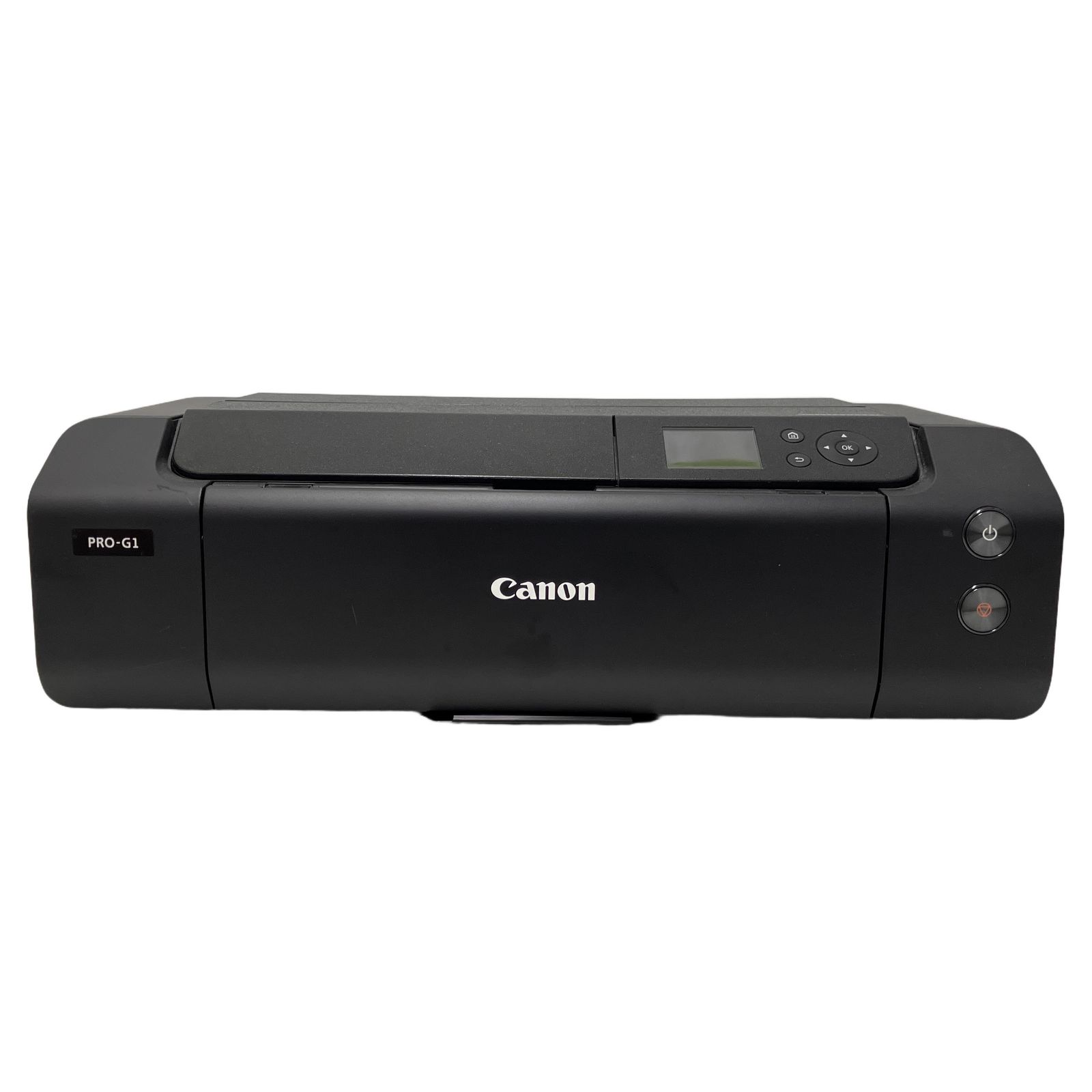 Canon キャノン imageprograf PRO-G1 インクジェットプリンター 写真