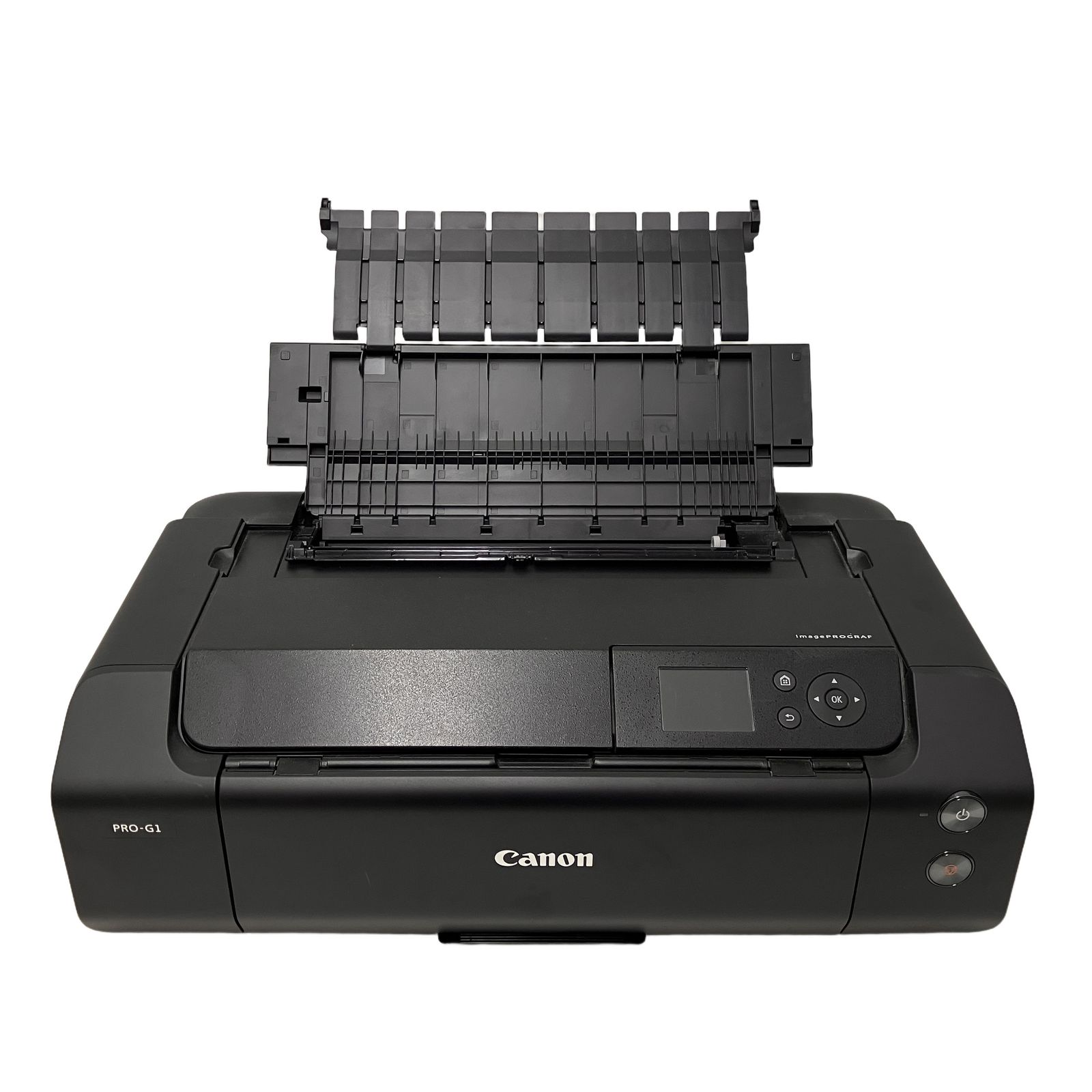 Canon キャノン imageprograf PRO-G1 インクジェットプリンター 写真