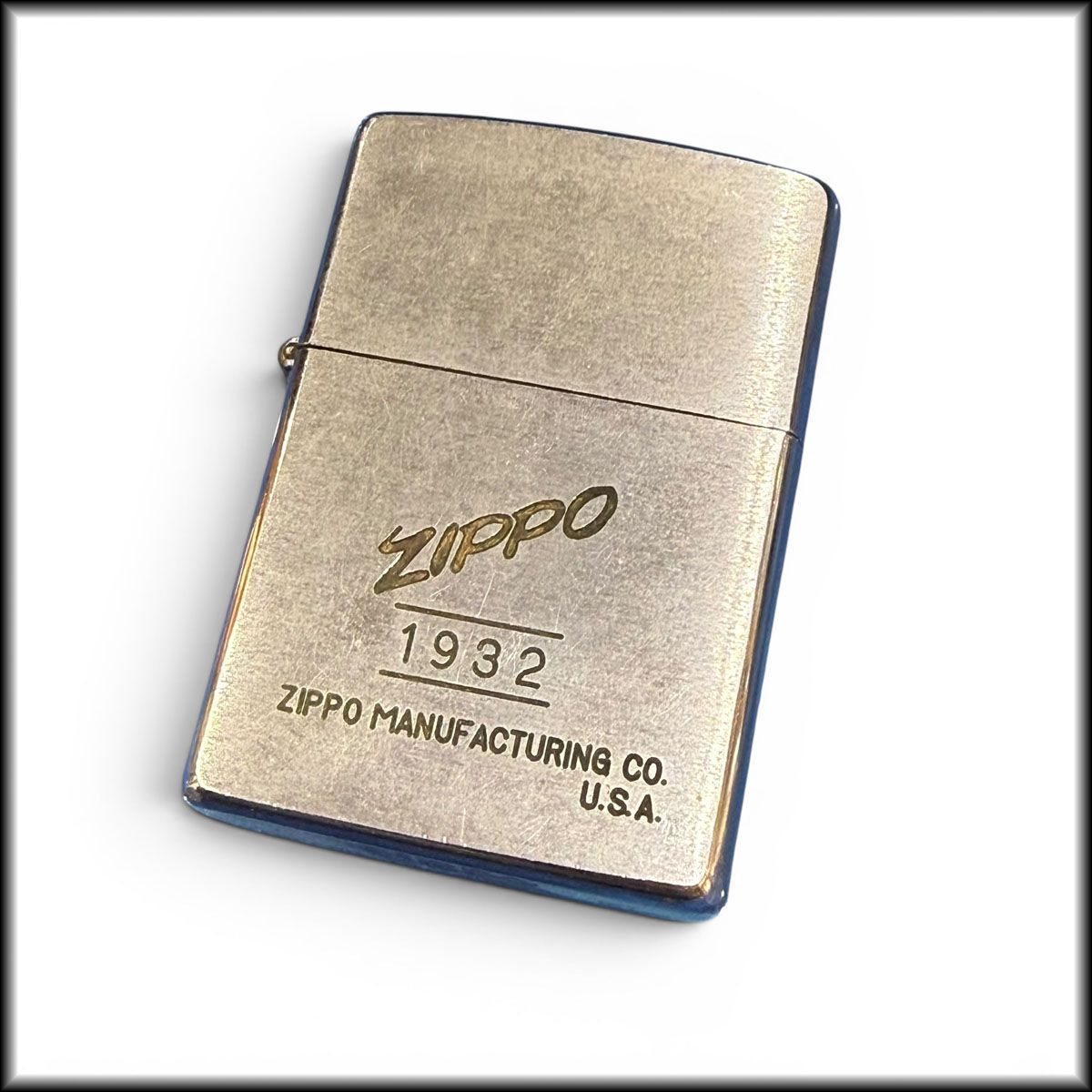 ZIPPO 1995 中古 【公式通販】