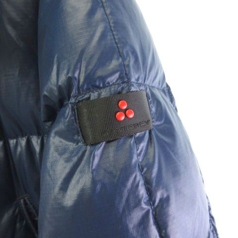 ピューテリー PEUTEREY HURRICANE 47293500 ダウンコート ジャケット 