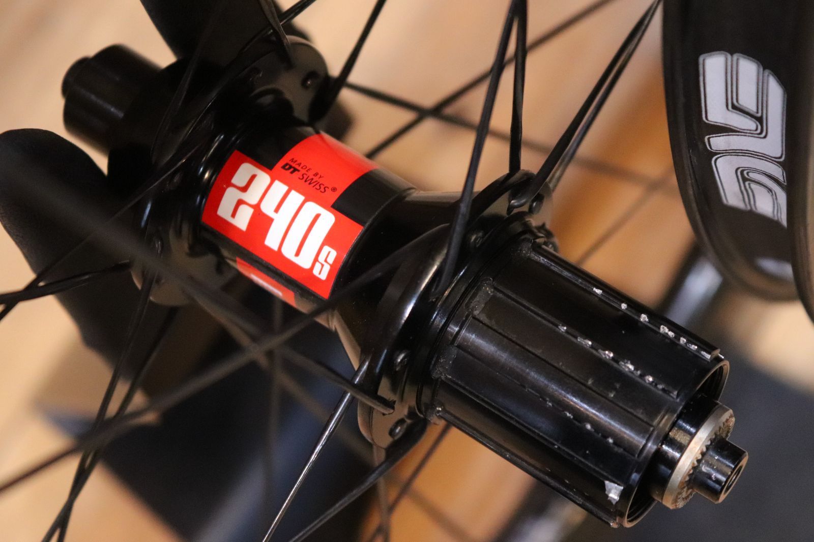エンヴィ ENVE SMART ENVE SYSTEM 6.7 シマノ 11S/12S DT SWISS 240S