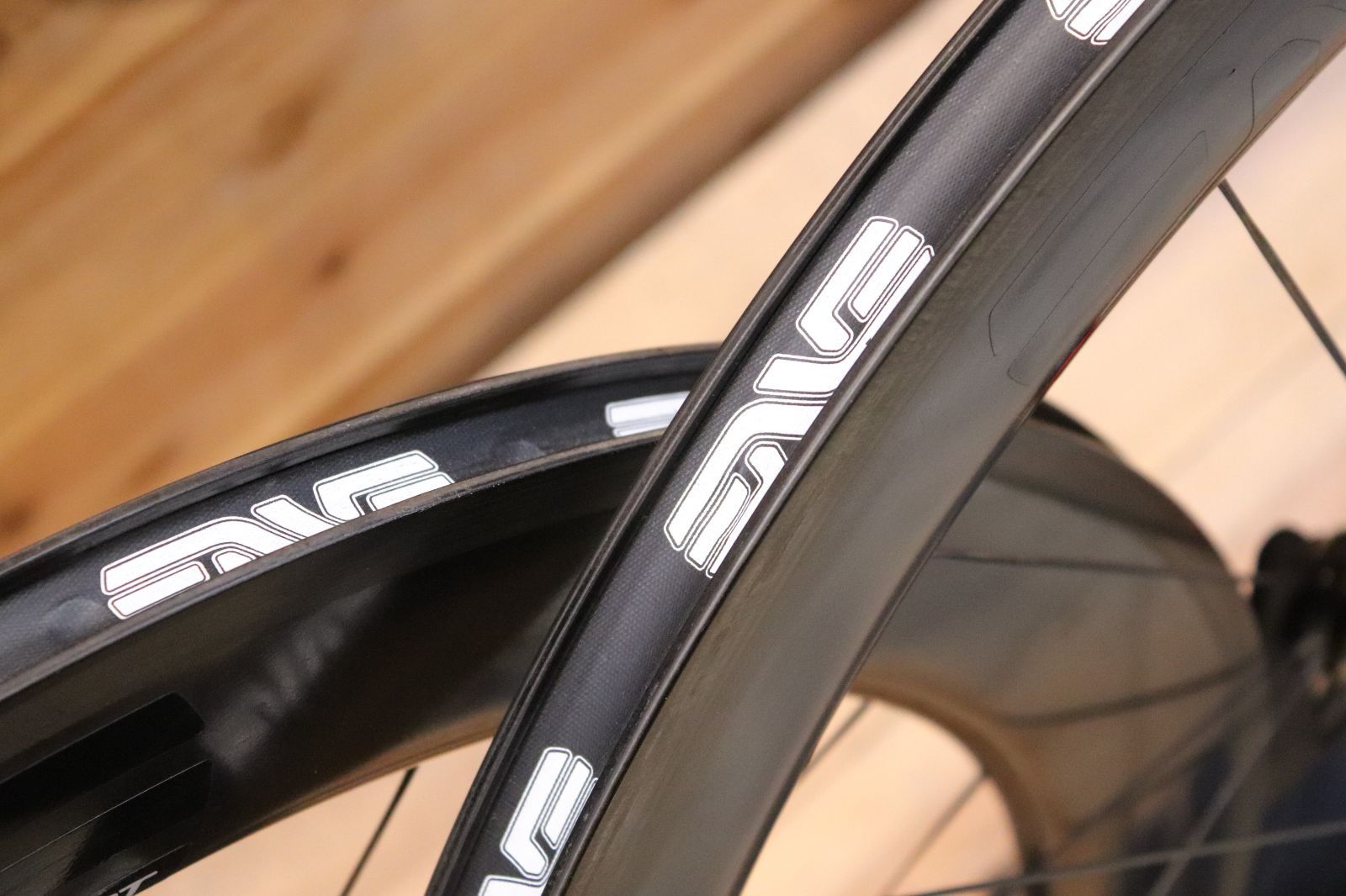 エンヴィ ENVE SMART ENVE SYSTEM 6.7 シマノ 11S/12S DT SWISS 240S