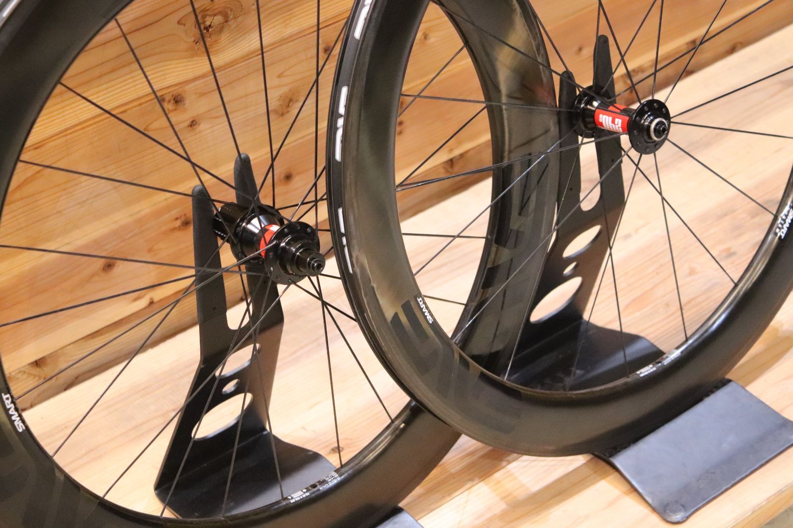 エンヴィ ENVE SMART ENVE SYSTEM 6.7 シマノ 11S/12S DT SWISS 240S