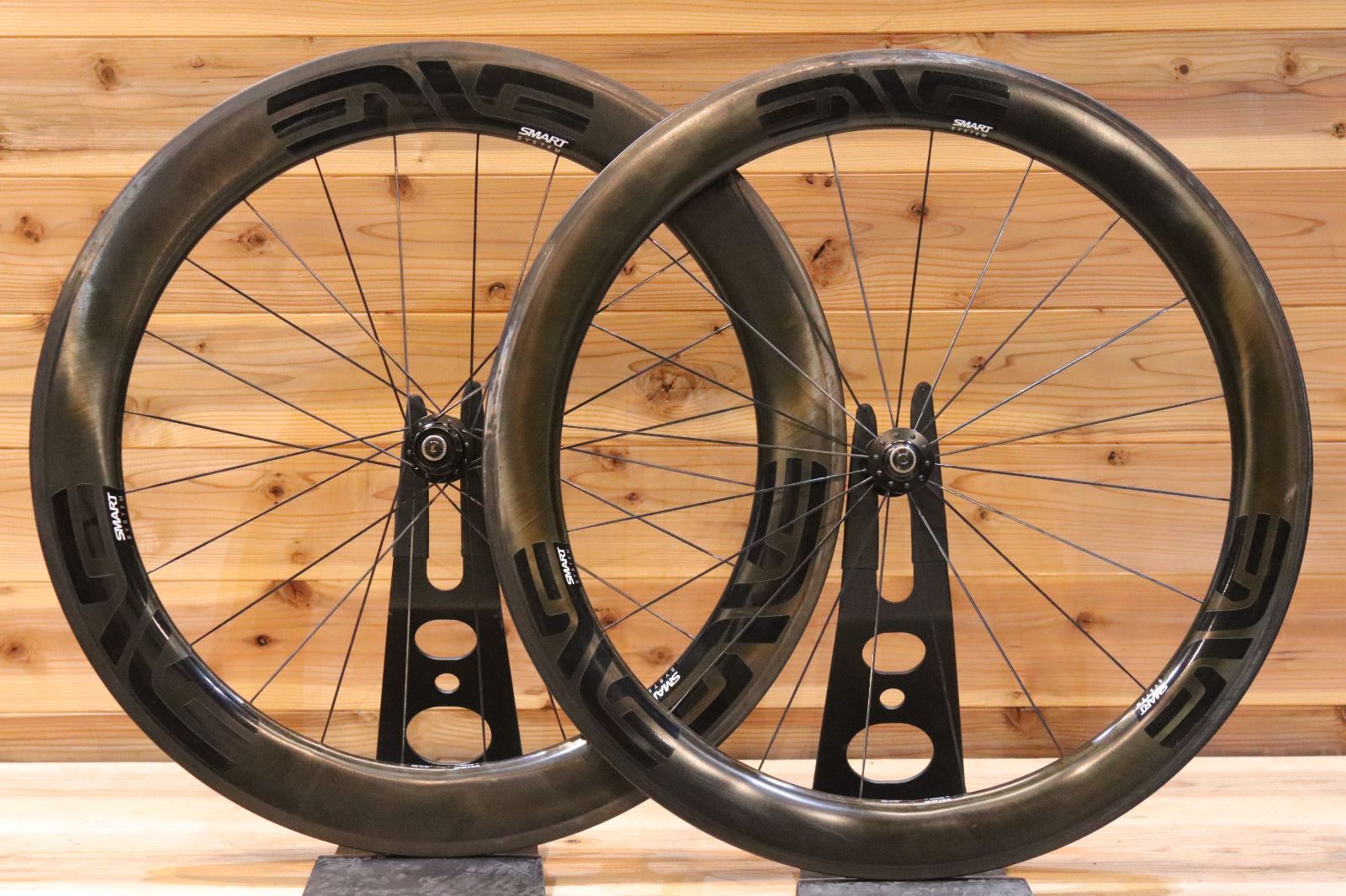 エンヴィ ENVE SMART ENVE SYSTEM 6.7 シマノ 11S/12S DT SWISS 240S