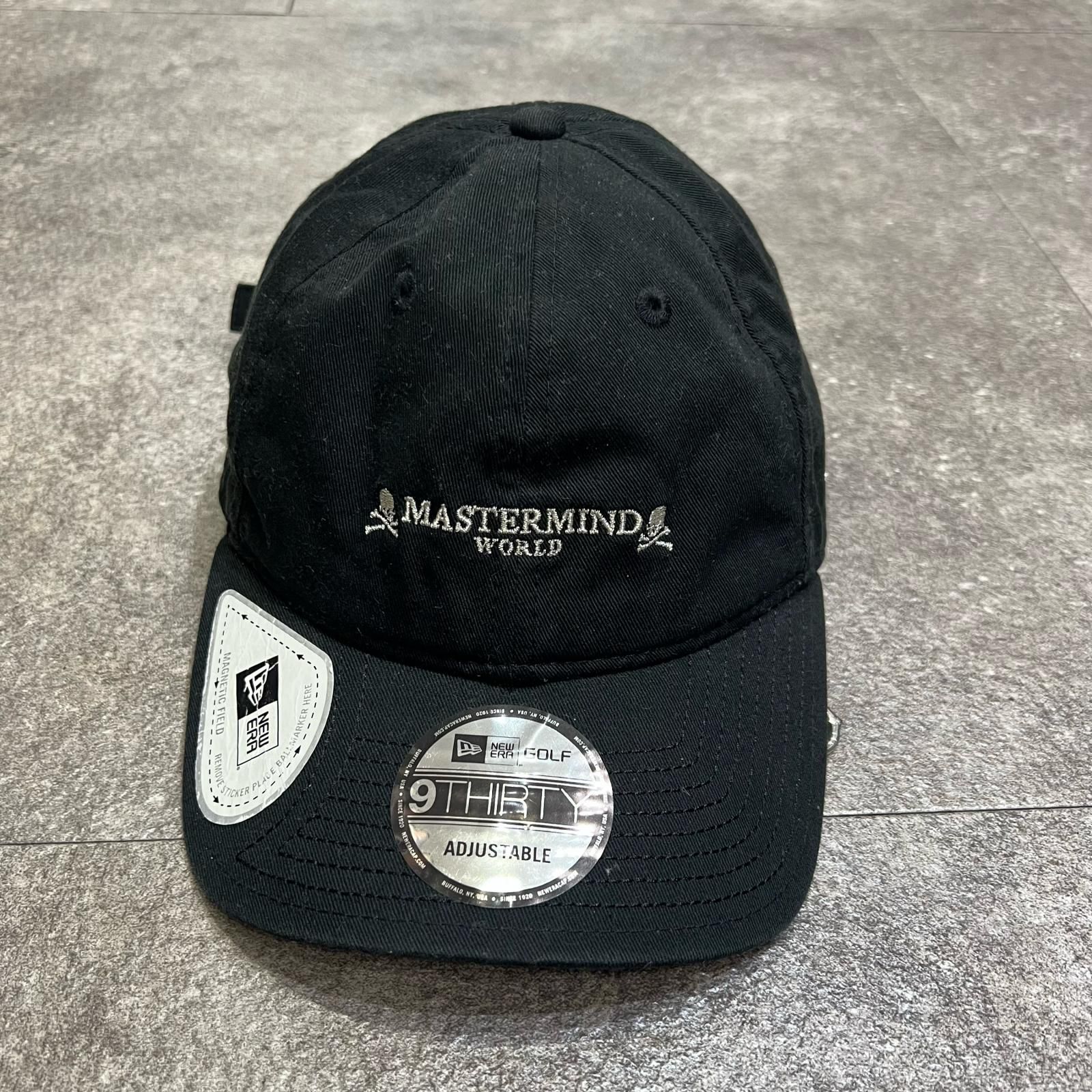 マスターマインドジャパン　キャップ 楽天市場】mastermind JAPAN マスターマインドジャパン キャップ 07SS