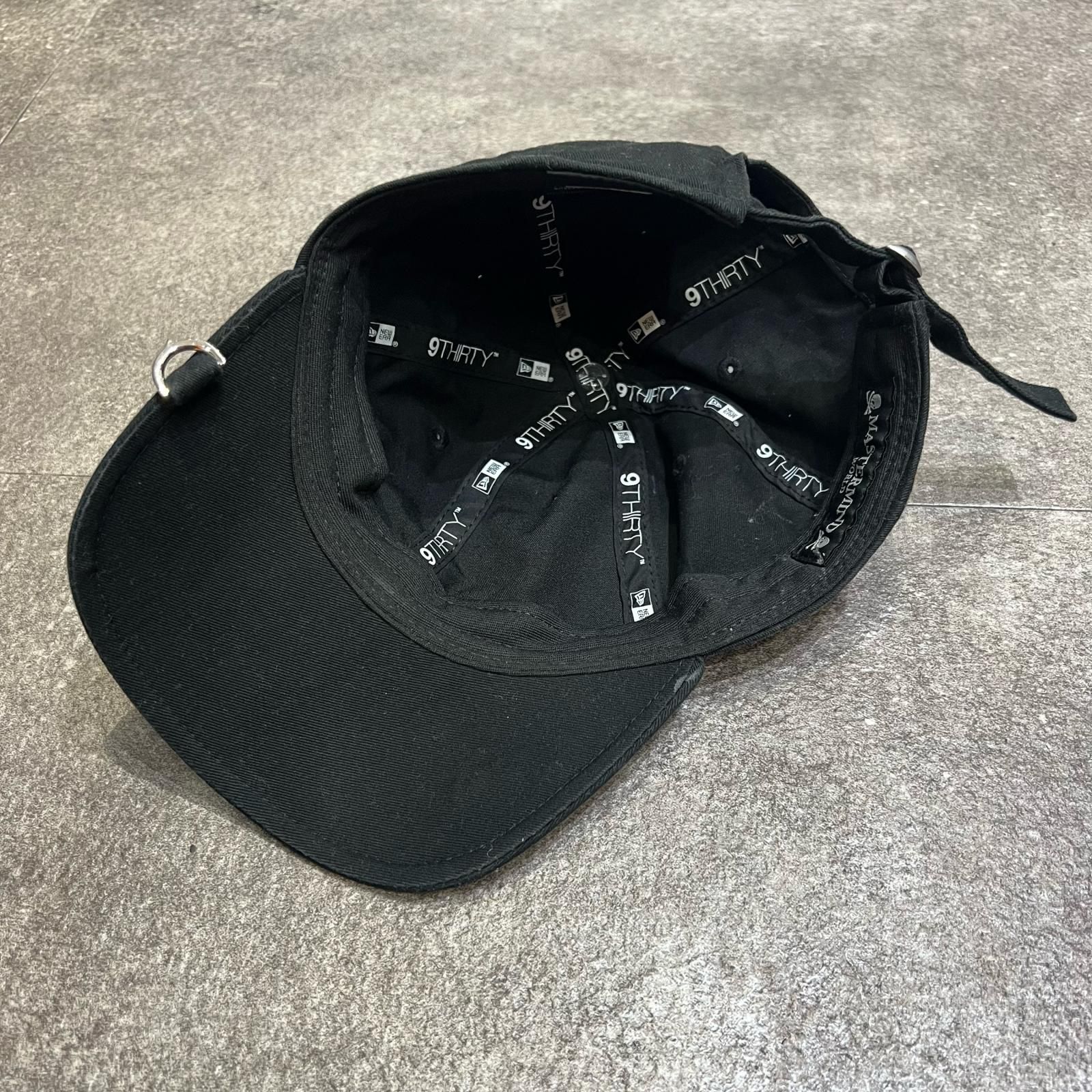 参考上代10890円 mastermind JAPAN 9THIRTY On Par MASTERMIND WORLD 