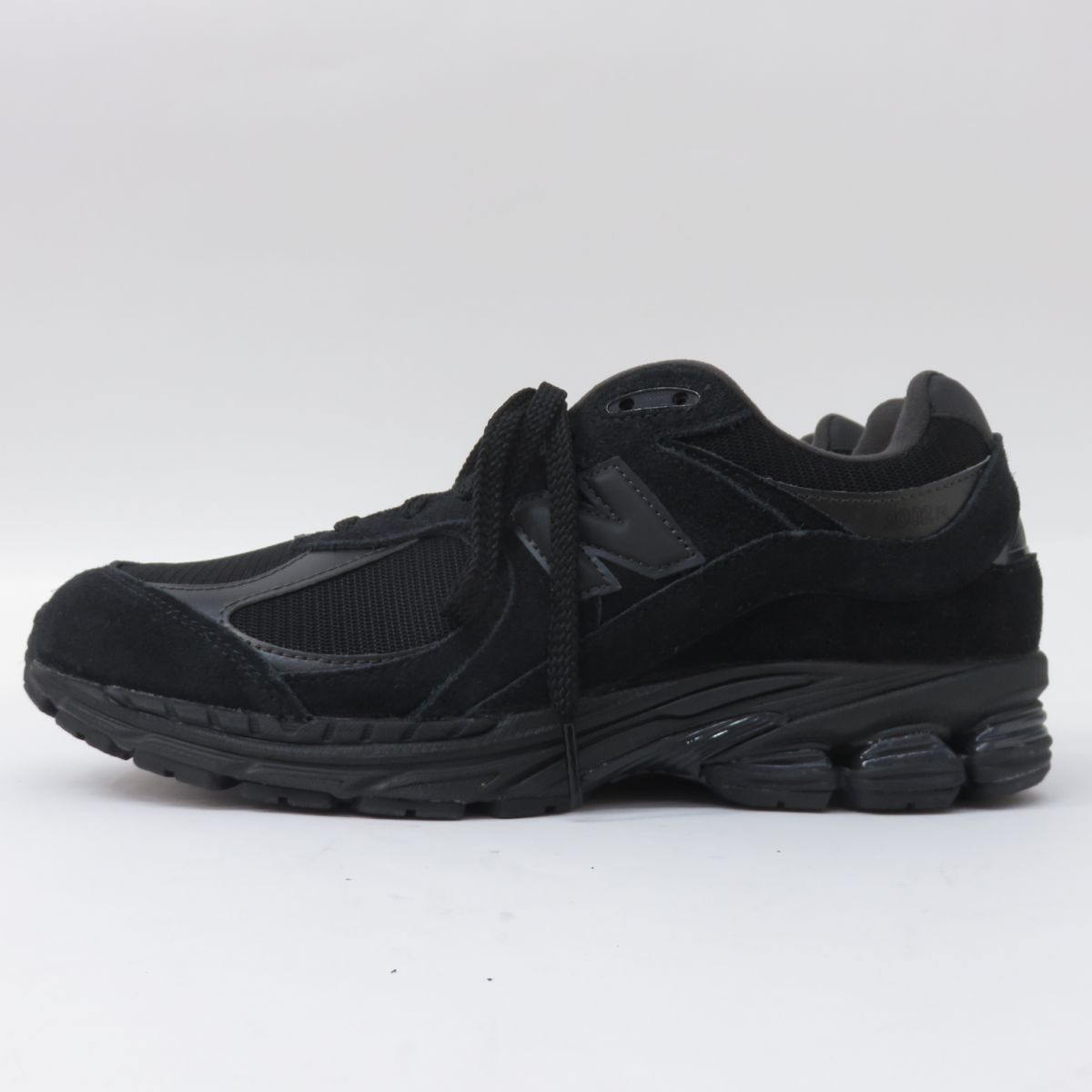 未使用】New Balance ニューバランス U2002RBL US9.5 27.5cm 箱有 