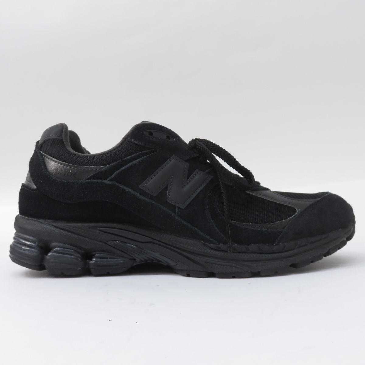 未使用】New Balance ニューバランス U2002RBL US9.5 27.5cm 箱有 