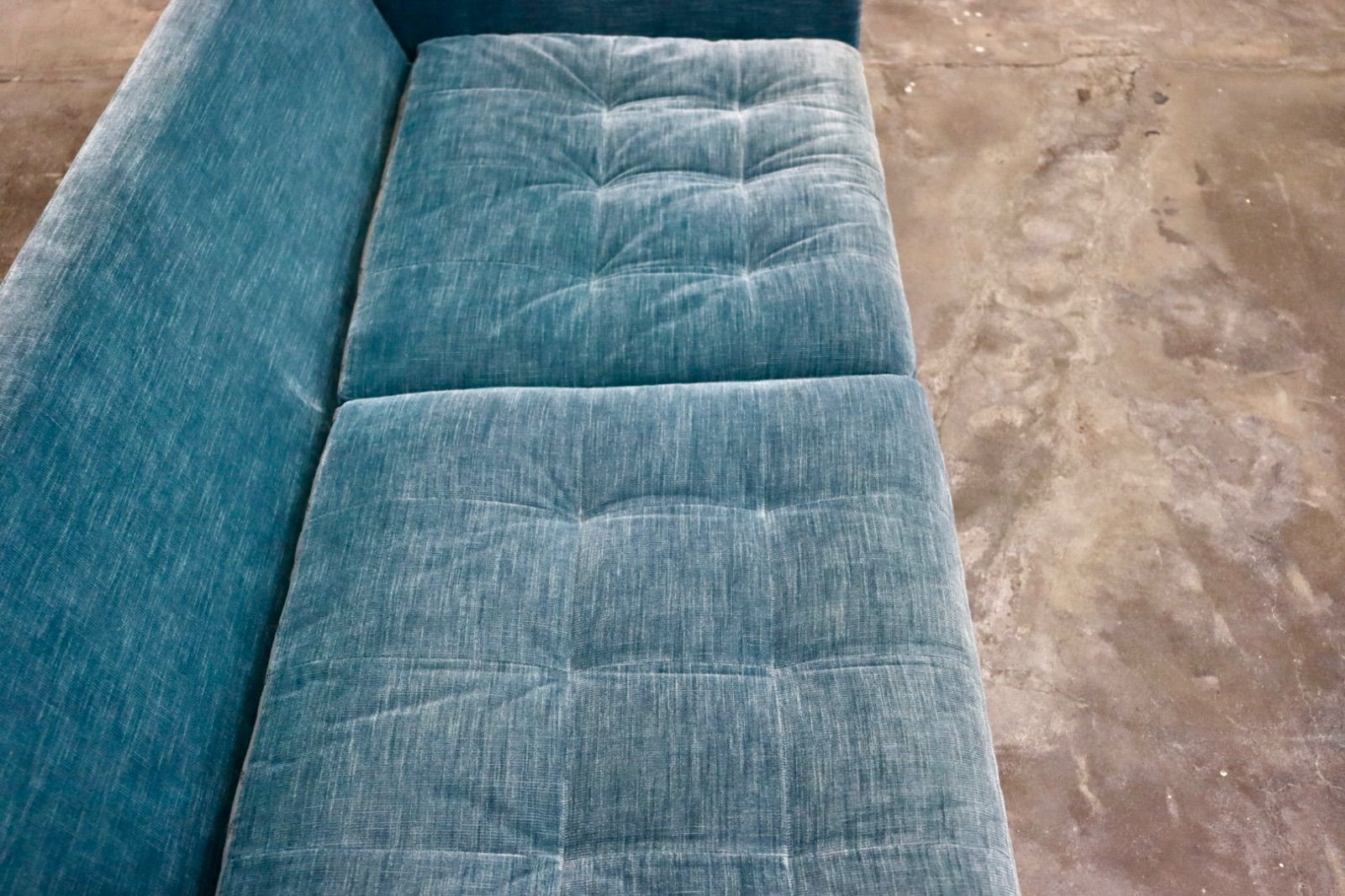 GMJK48○BoConcept / ボーコンセプト Osaka オオサカ 2人掛けソファ