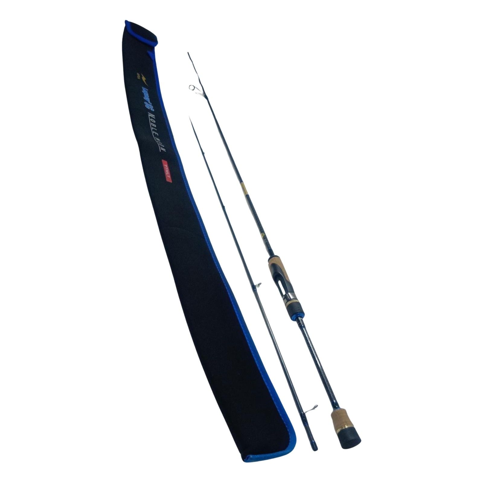 APIA レガシーSC ノーブルムーン 77MLT