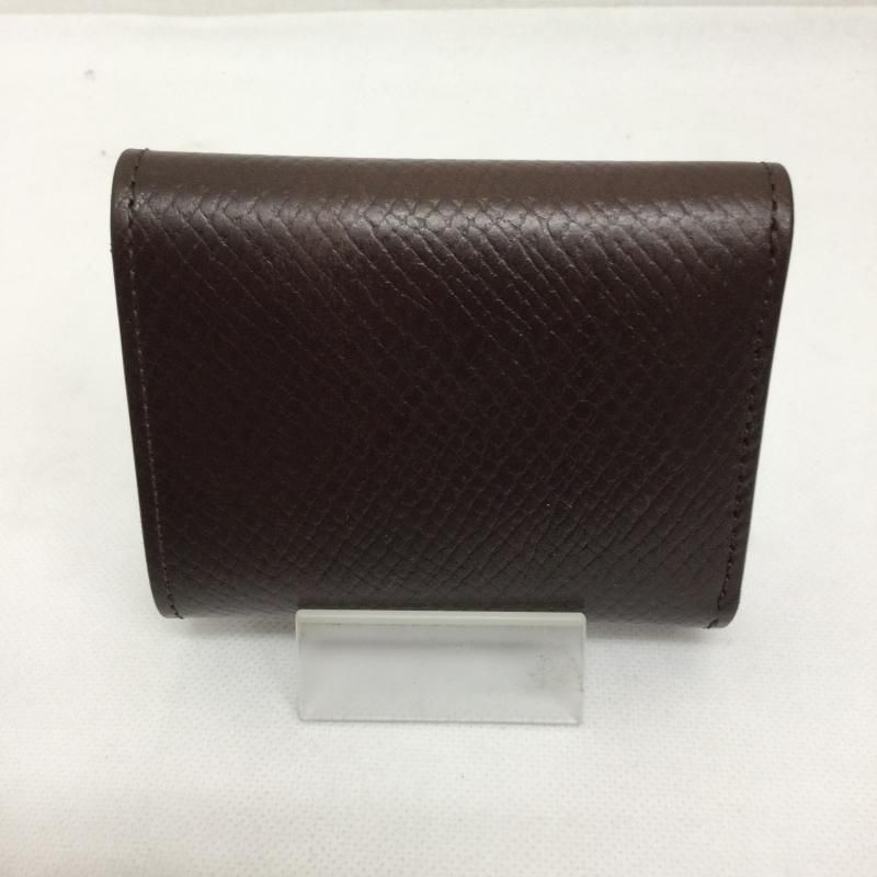 USED 古着 財布 コンパクト財布 WILDSWANS ワイルドスワンズ M3-ENO