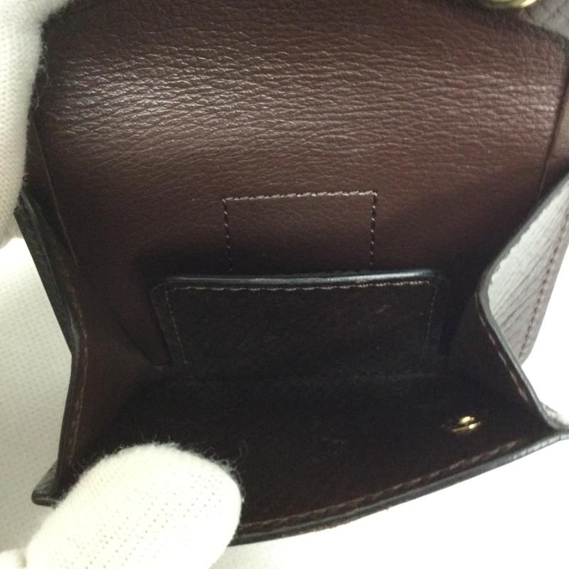 USED 古着 財布 コンパクト財布 WILDSWANS ワイルドスワンズ M3-ENO