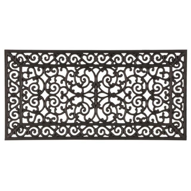 ラバーマット CE-9649 約60×120cm 270001620