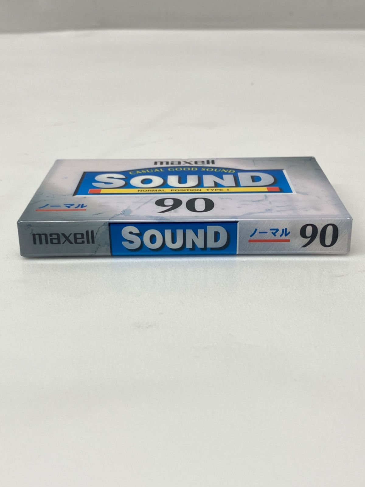 ∩ maxell マクセル SD-90D / TDK ティーディーケー AE-90G / SONY