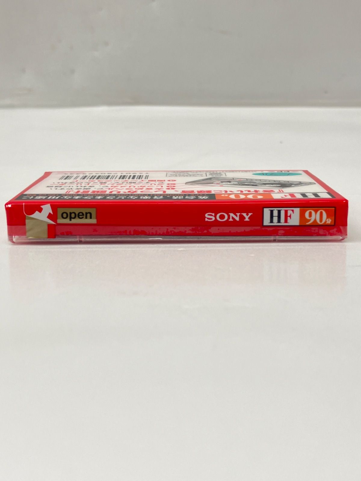 ∩ maxell マクセル SD-90D / TDK ティーディーケー AE-90G / SONY