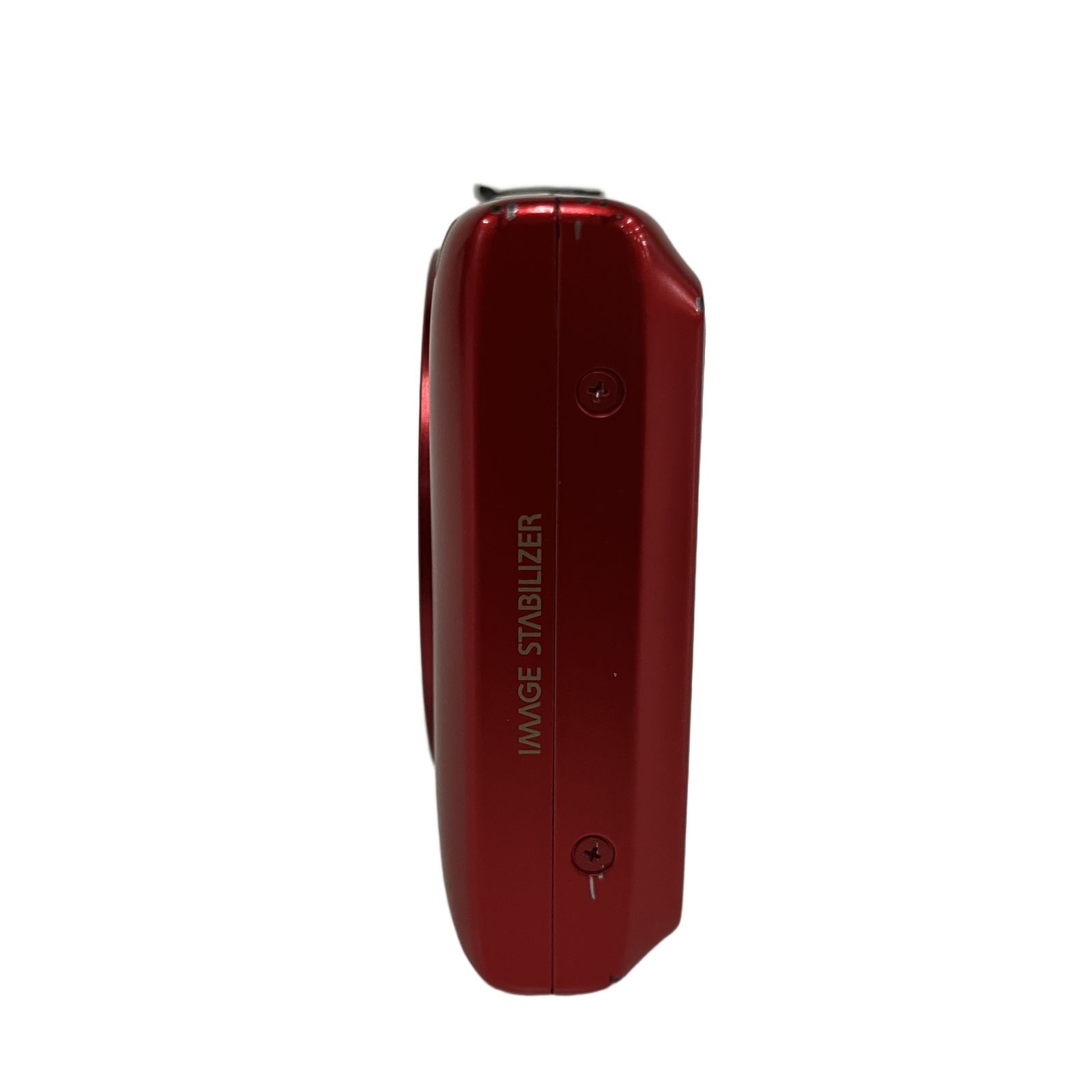 Canon IXY 410F赤色 コンパクトデジタルカメラ ジャンク 極美品】Canon IXY 410F コンデジ レッド 充電器付 キャノン - メルカリ