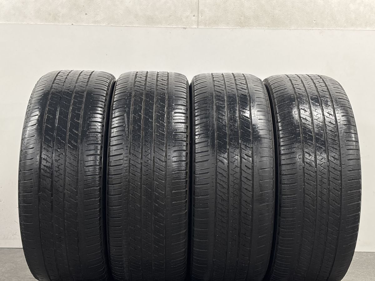 タイヤ、ホイール 【美品】GN0W アウトランダー PHEV ブラック 