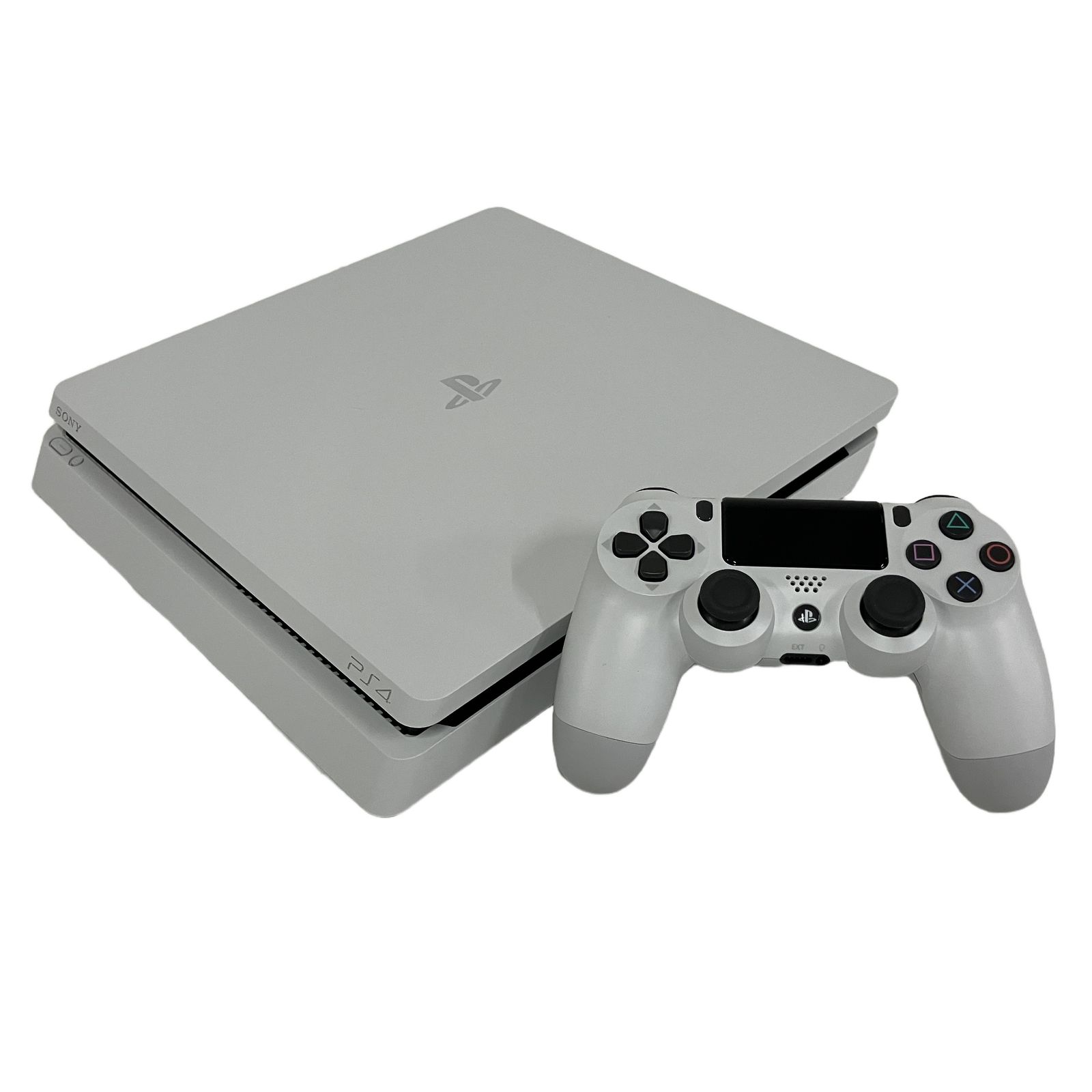 SONY　ソニー　プレイステーション４　PS4　CUH-2200A　中古　リサイクルショップ宮崎屋佐土原店23.3.4K SONY (ソニー) Playstation4 CUH-2200A 動作確認済み 500GB