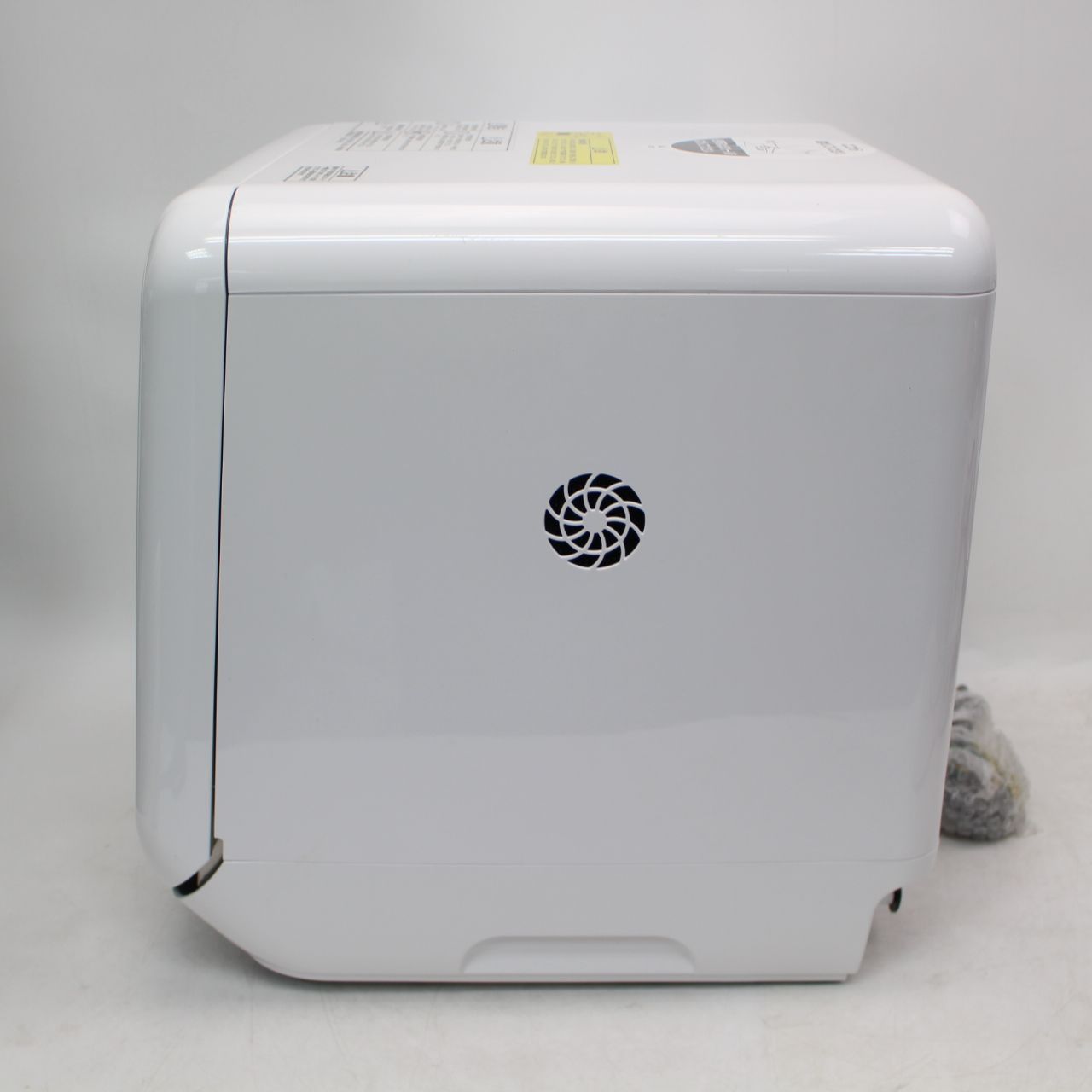 772)【未使用】IRIS OHYAMA アイリスオーヤマ 食洗機 PZSH-5T-W タンク 