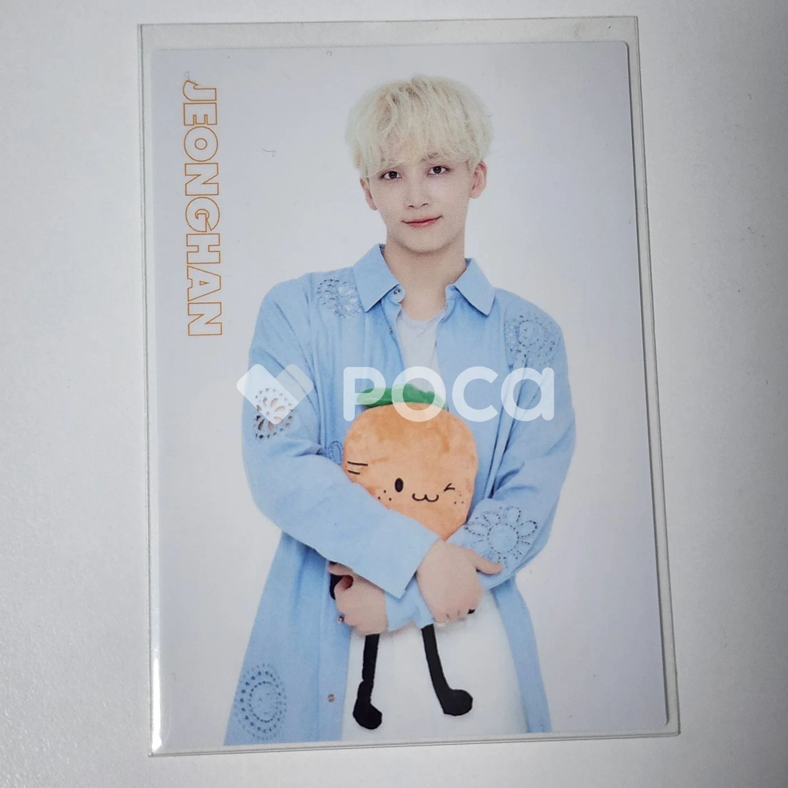 ★直筆サイン入り★ ジョンハン SEVENTEEN HappyEndingトレカ Seventeen ジョンハン Happy Ending SHOWCASE TRADING CARD - メルカリ