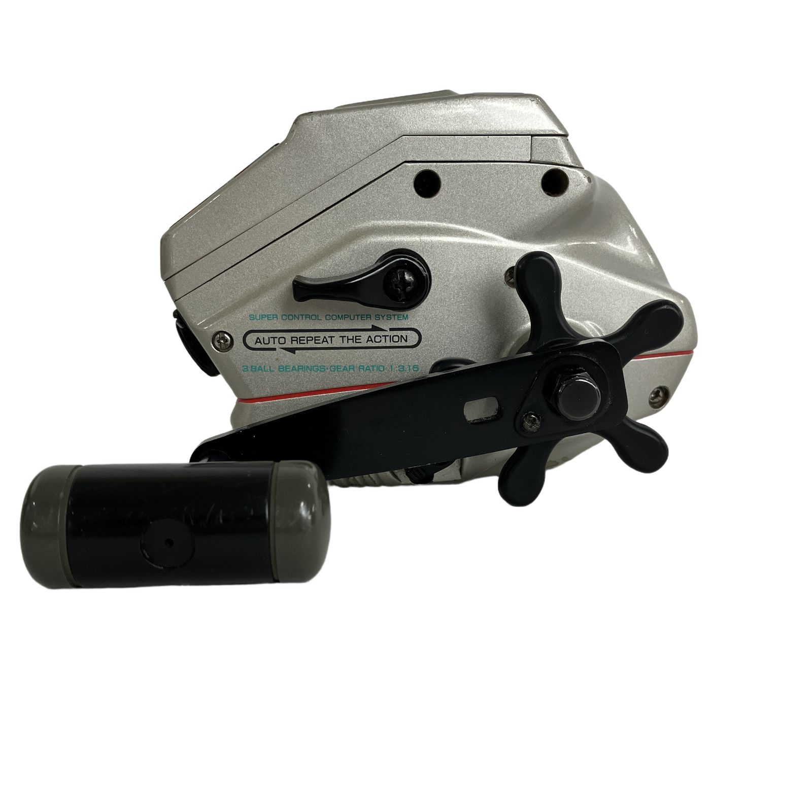 RYOBI リョービ AD電動80 SUPER PROTARGET 電動リール 中古 Y11162281