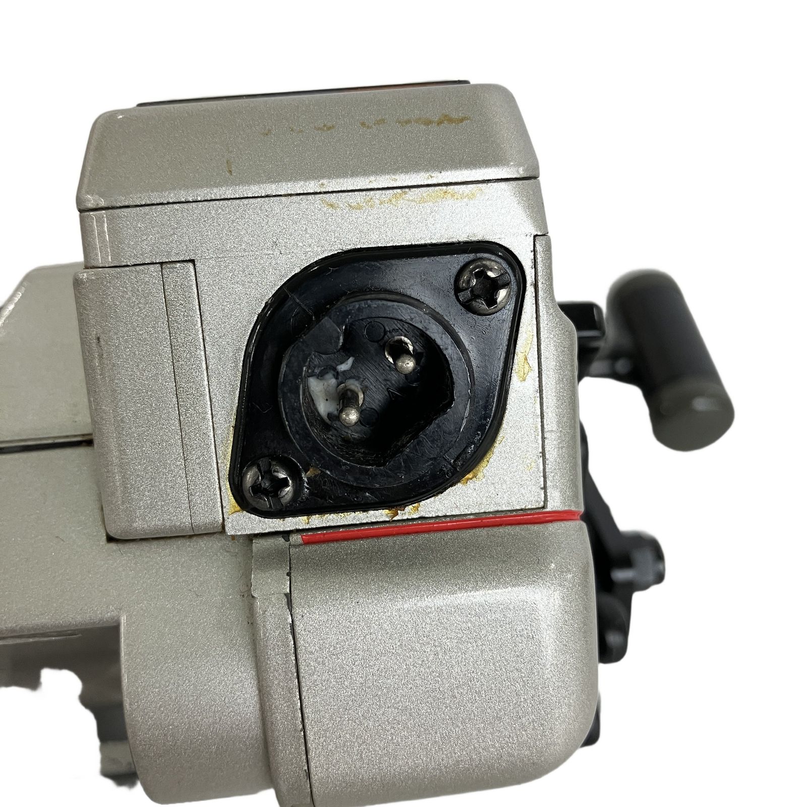 RYOBI リョービ AD電動80 SUPER PROTARGET 電動リール 中古 Y11162281