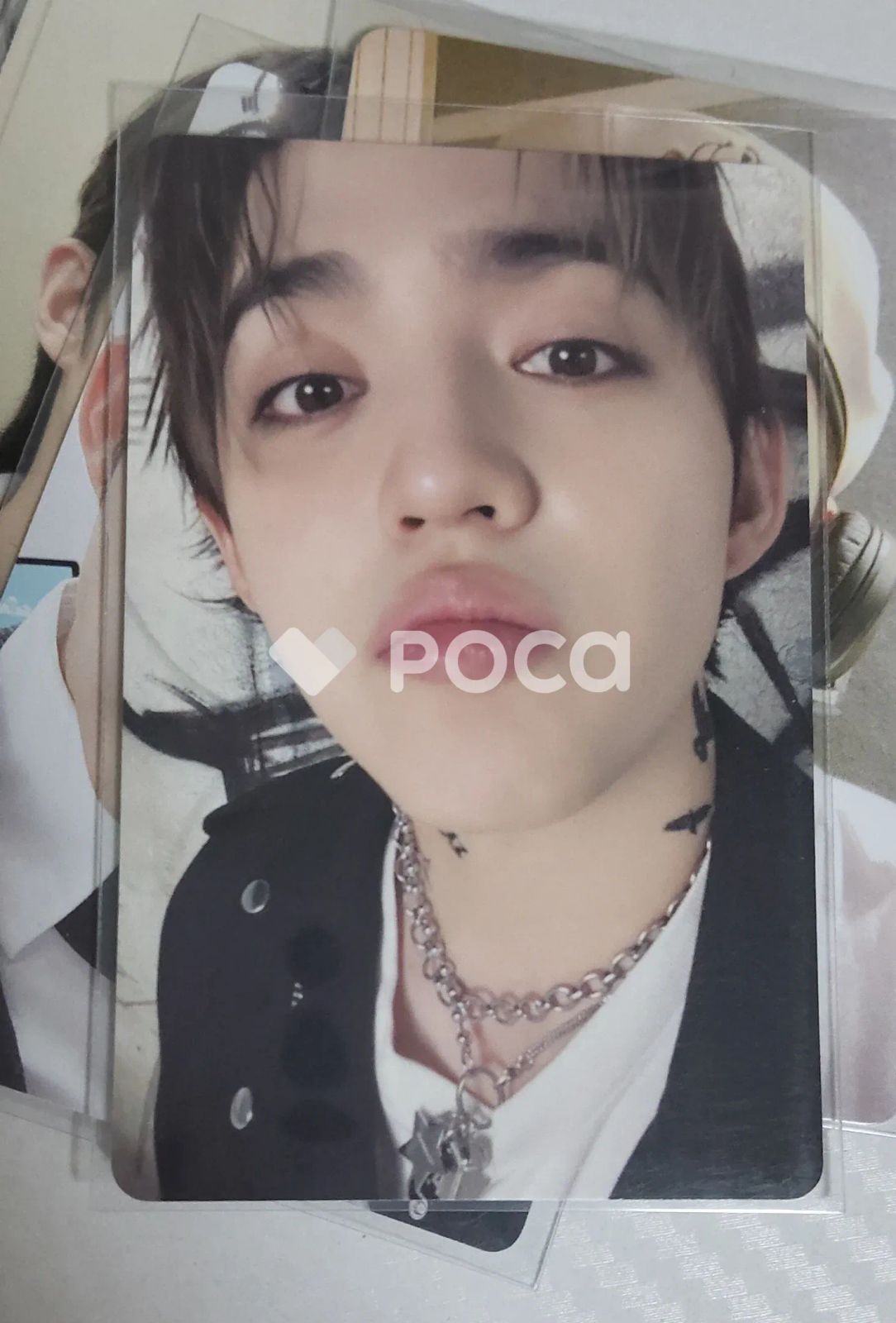 SEVENTEEN エスクプス　BIRTHDAYKIT SEVENTEEN セブチ S Coups エスクプス BIRTHDAY BOX 2023 バパケ