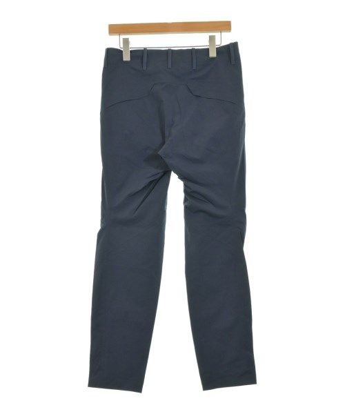 ARC'TERYX VEILANCE パンツ（その他） S 紺 【古着】【】【送料無料