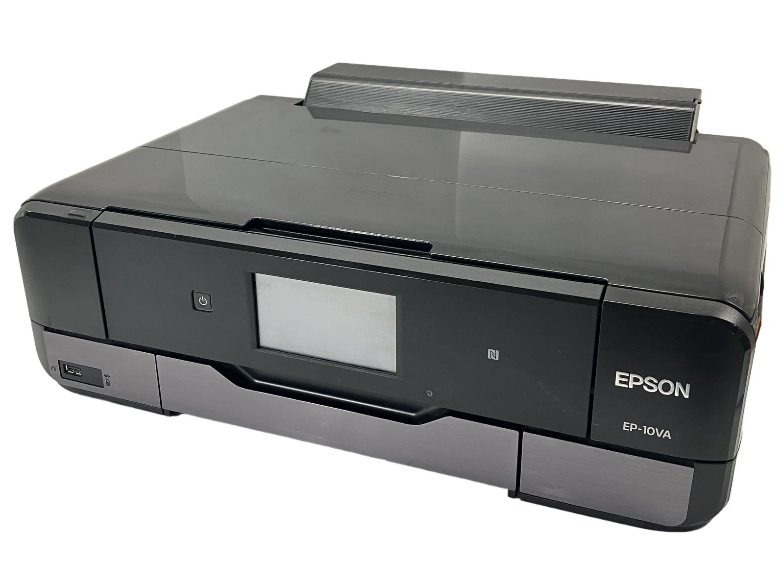 【ジャンク】EPSON EP-10VA 本体のみ EPSON EP-10VA ジャンク品 インクジェットプリンター 2015年製 - メルカリ