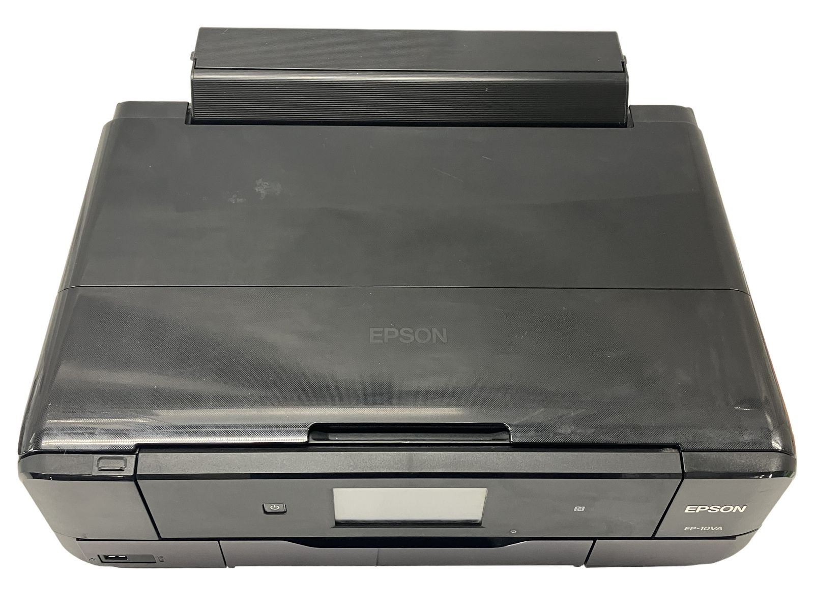 【ジャンク】EPSON EP-10VA 本体のみ EPSON EP-10VA ジャンク品 インクジェットプリンター 2015年製 - メルカリ