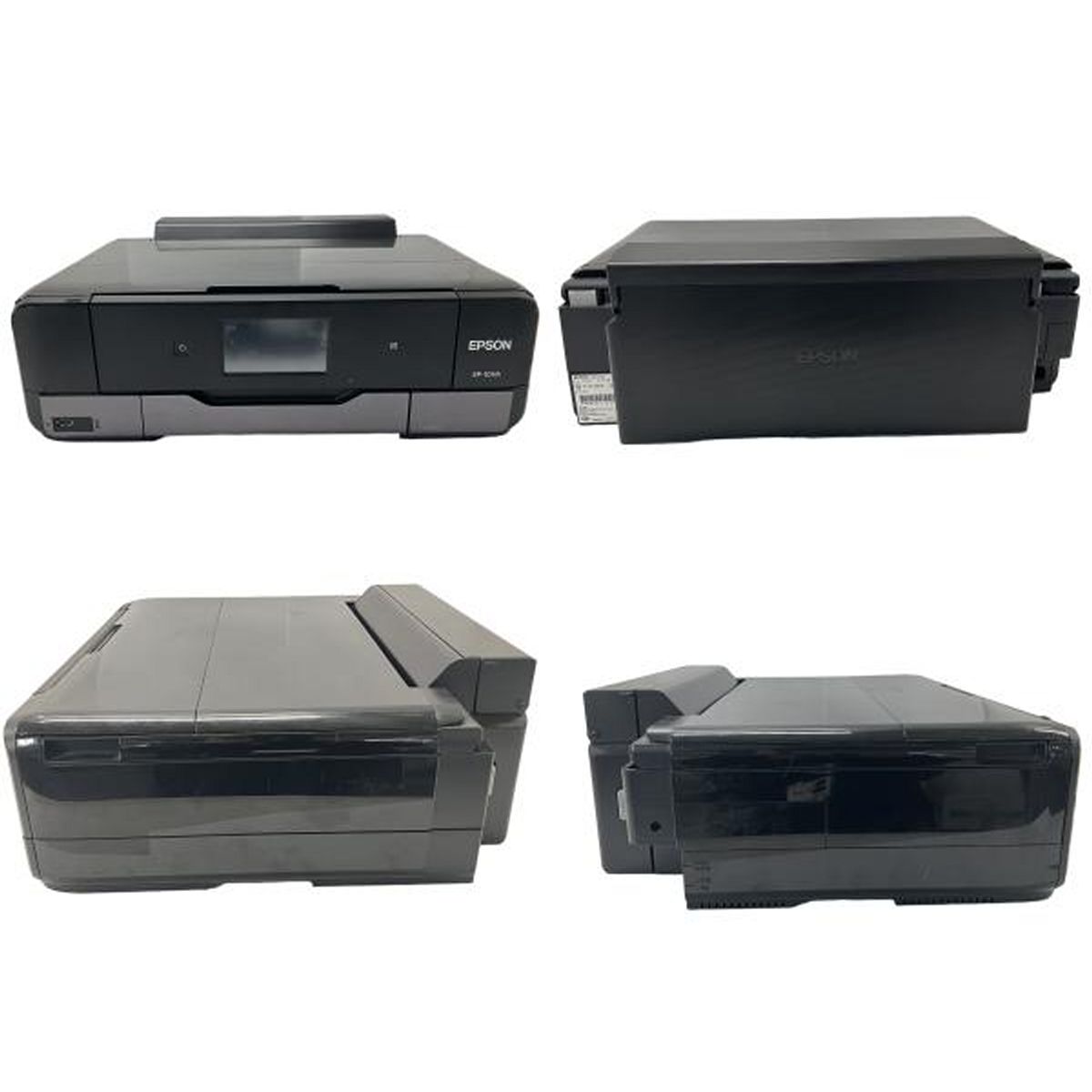 【ジャンク】EPSON EP-10VA 本体のみ EPSON EP-10VA ジャンク品 インクジェットプリンター 2015年製 - メルカリ