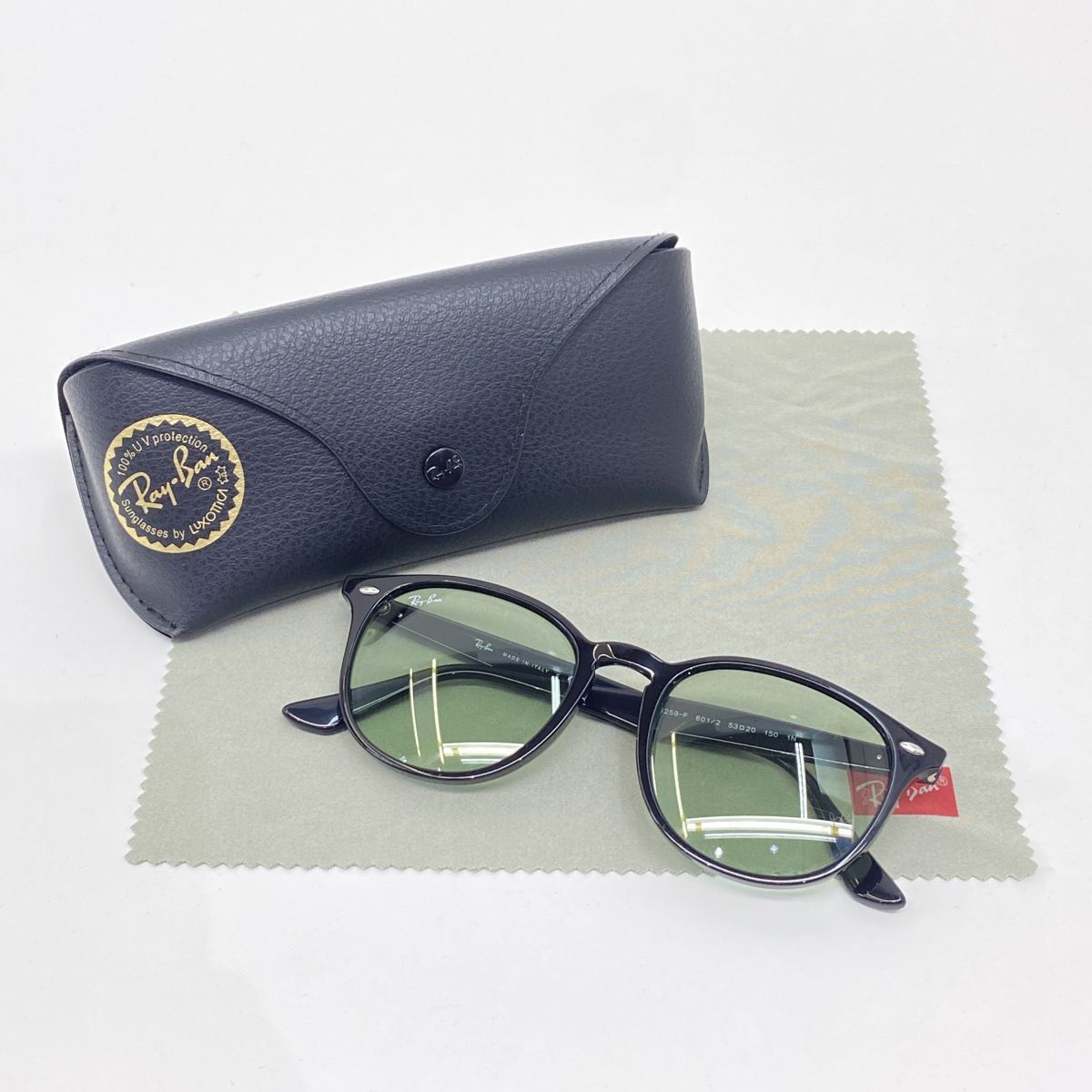 RayBan レイバン RB4259F 601/2 サングラス ※-予約販売も