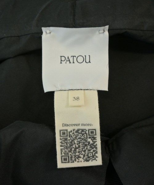 PATOU ブラウス レディース 【古着】【中古】【送料無料】 - メルカリ