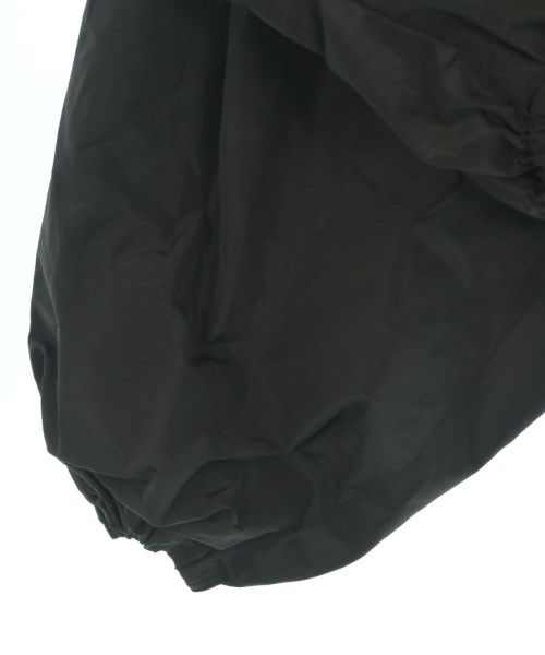 PATOU パトゥ ブラウス XS 黒 【古着】【中古】【送料無料】 PATOU（パトゥ）ブラウス 黒 サイズ:36(XS位) レディース